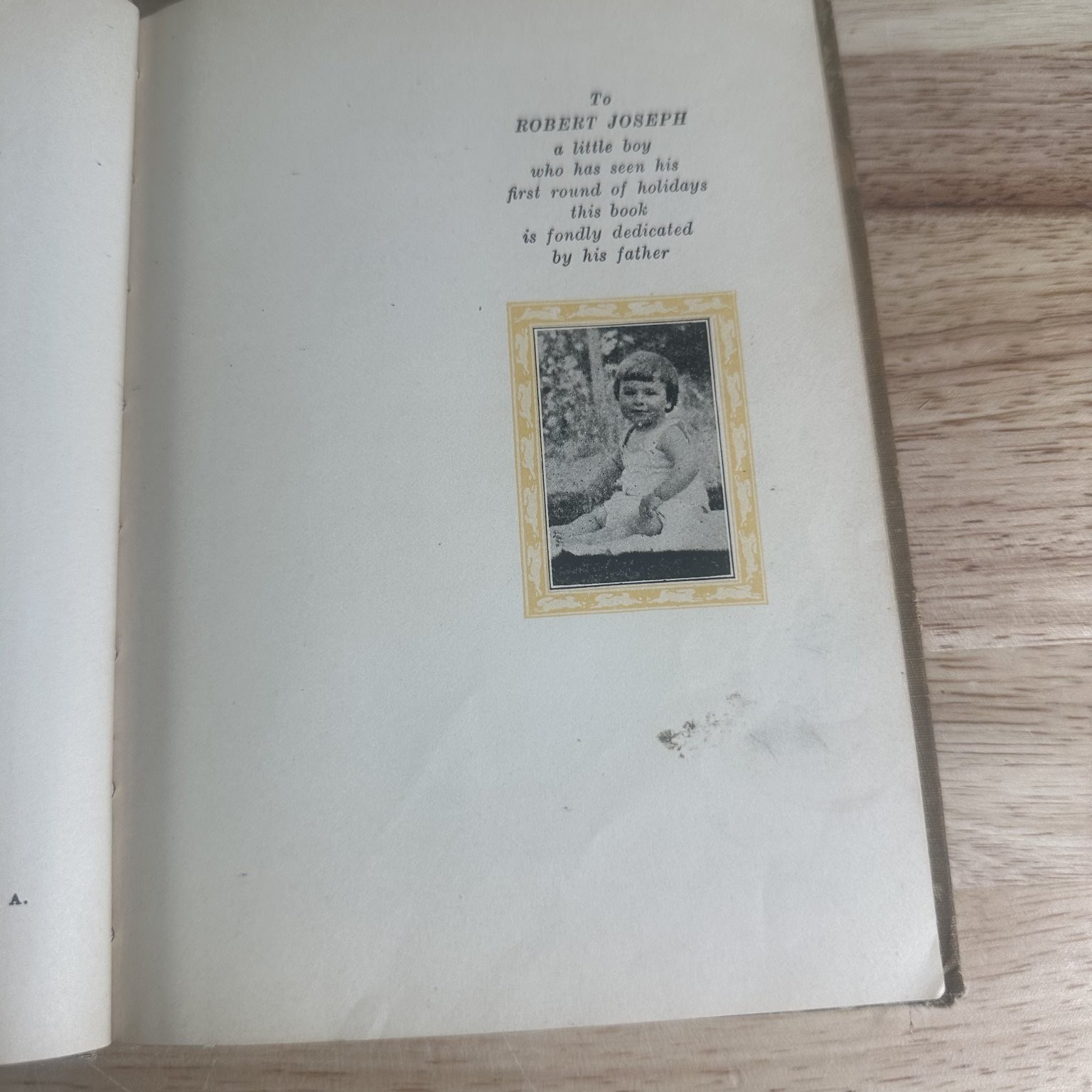Nixie Bunny in Holiday-Land Sindelar 1915 First Edition Children&rsquo;s Beckley-Cardy