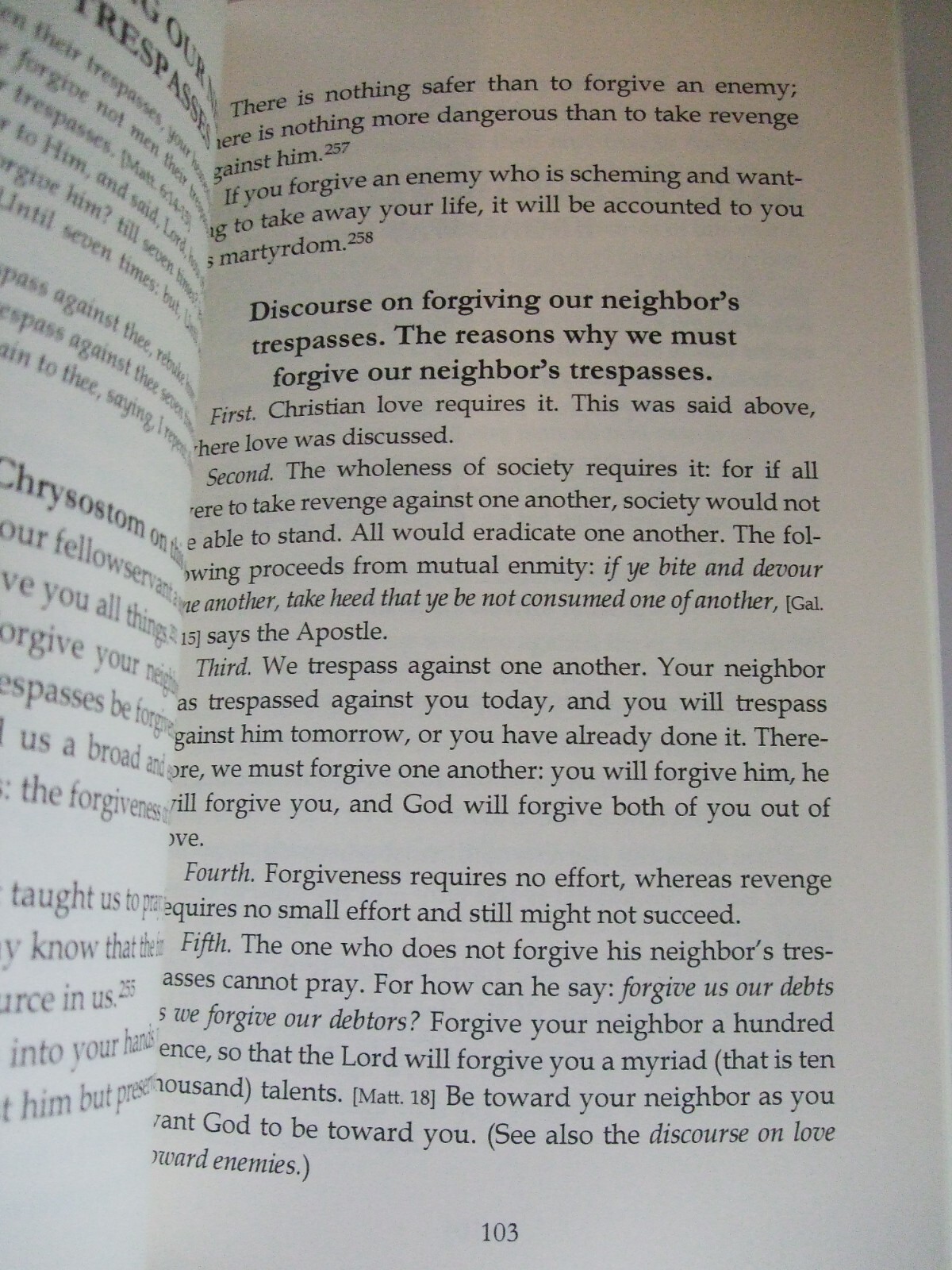 Flesh and Spirit by St. Tikhon of Zadonsk. Orthodox. Newly Translated.