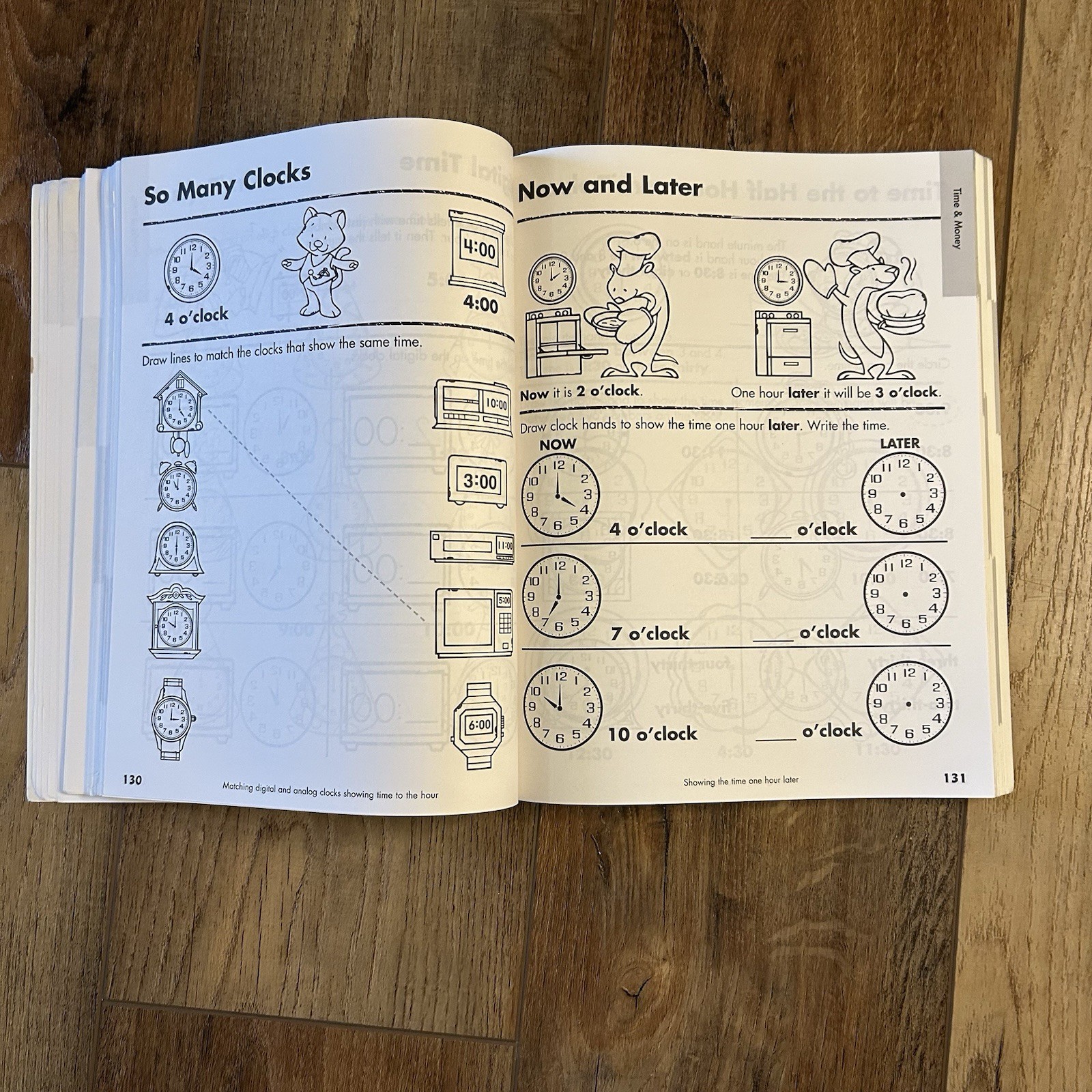 Grade 1 Ultimate Skill Builder Math & English Activities Teacher Resource Book