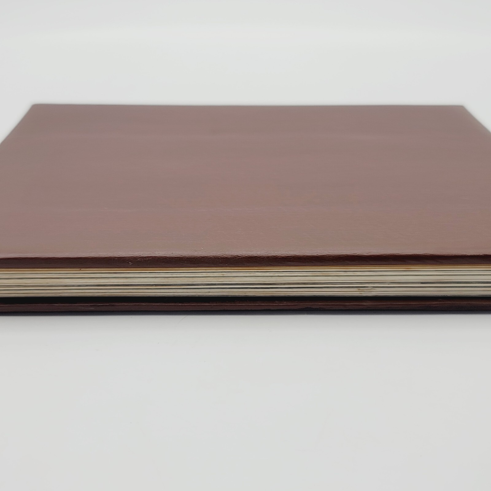 The Canadians Time Life Books The Old West Series Hardcover 1973 Faux Leather