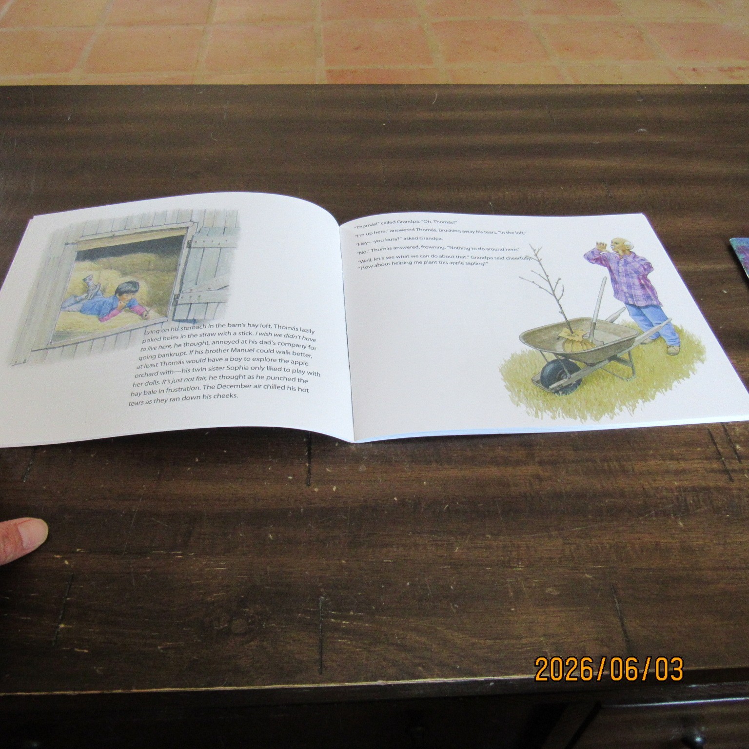 Lot 7-Seasons of Faith-CBH Ministries-Children&rsquo;s Bible Hour PB Books-CDs-2010&rsquo;s