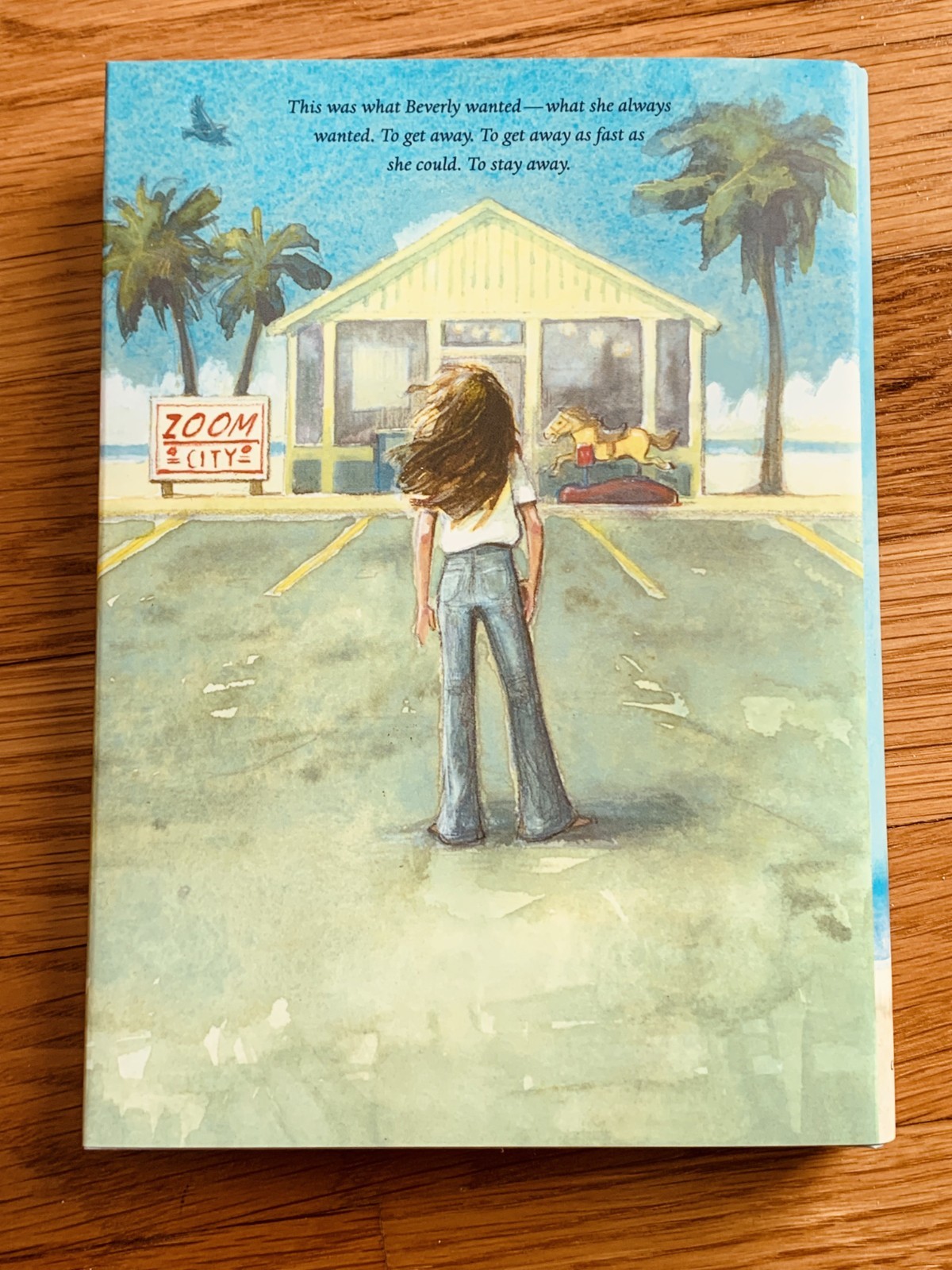 Raymie Nightingale Three-Book Collection – Kate DiCamillo – Box Set – 2019