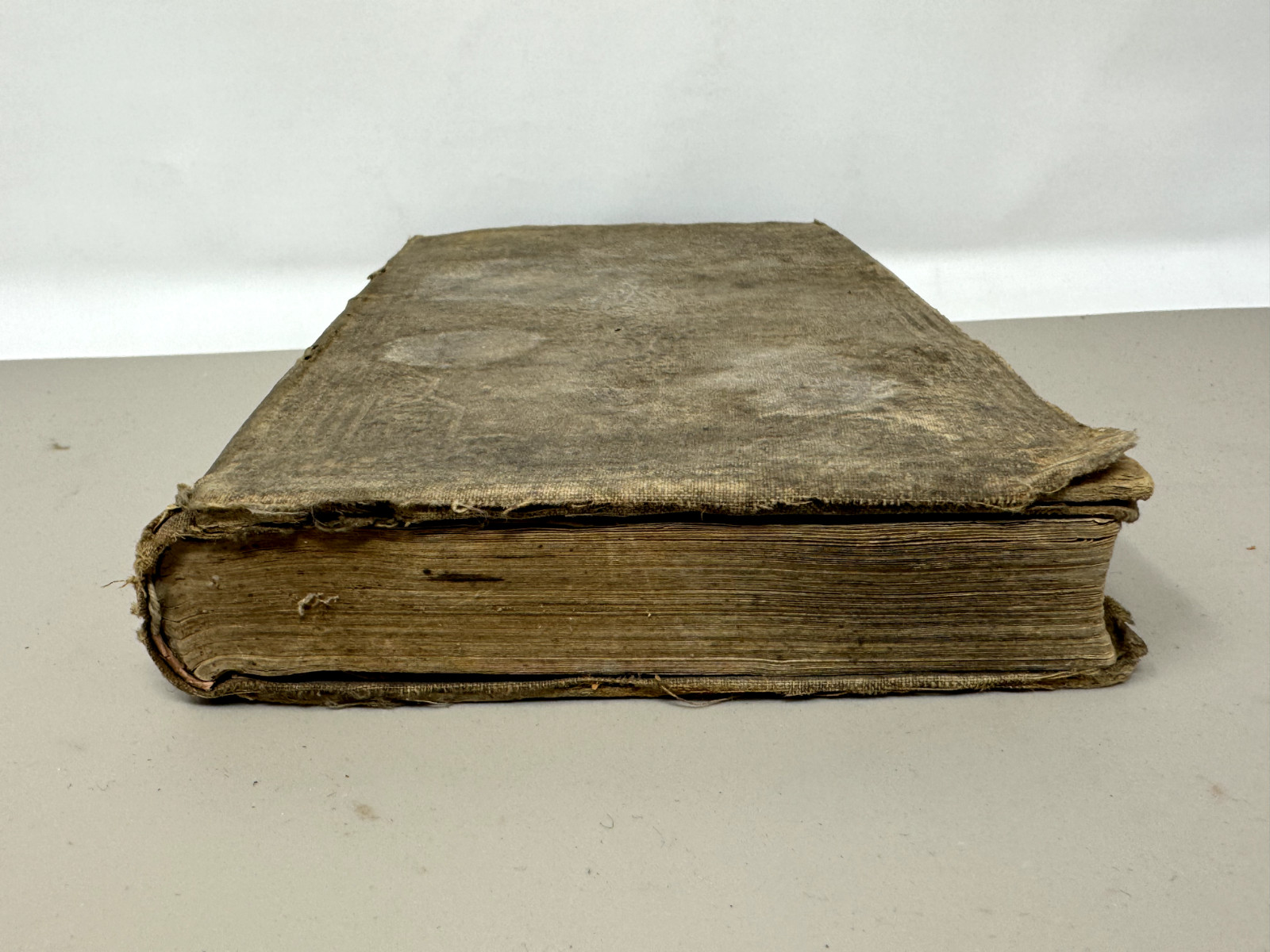 800 Practical German Recipes Antique Book, Bakers Gunsmiths Doctors + More 1800s