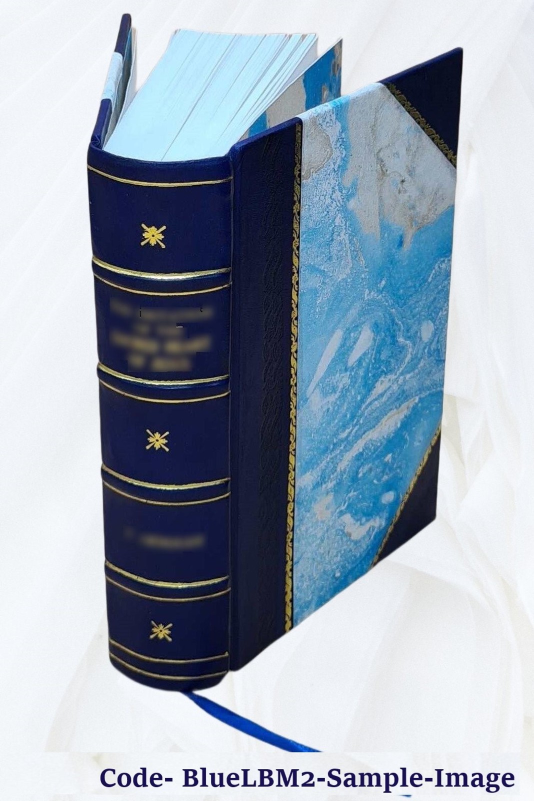 Official roster of the soldiers of the state of Ohio V. 11 1886 [Leather Bound]