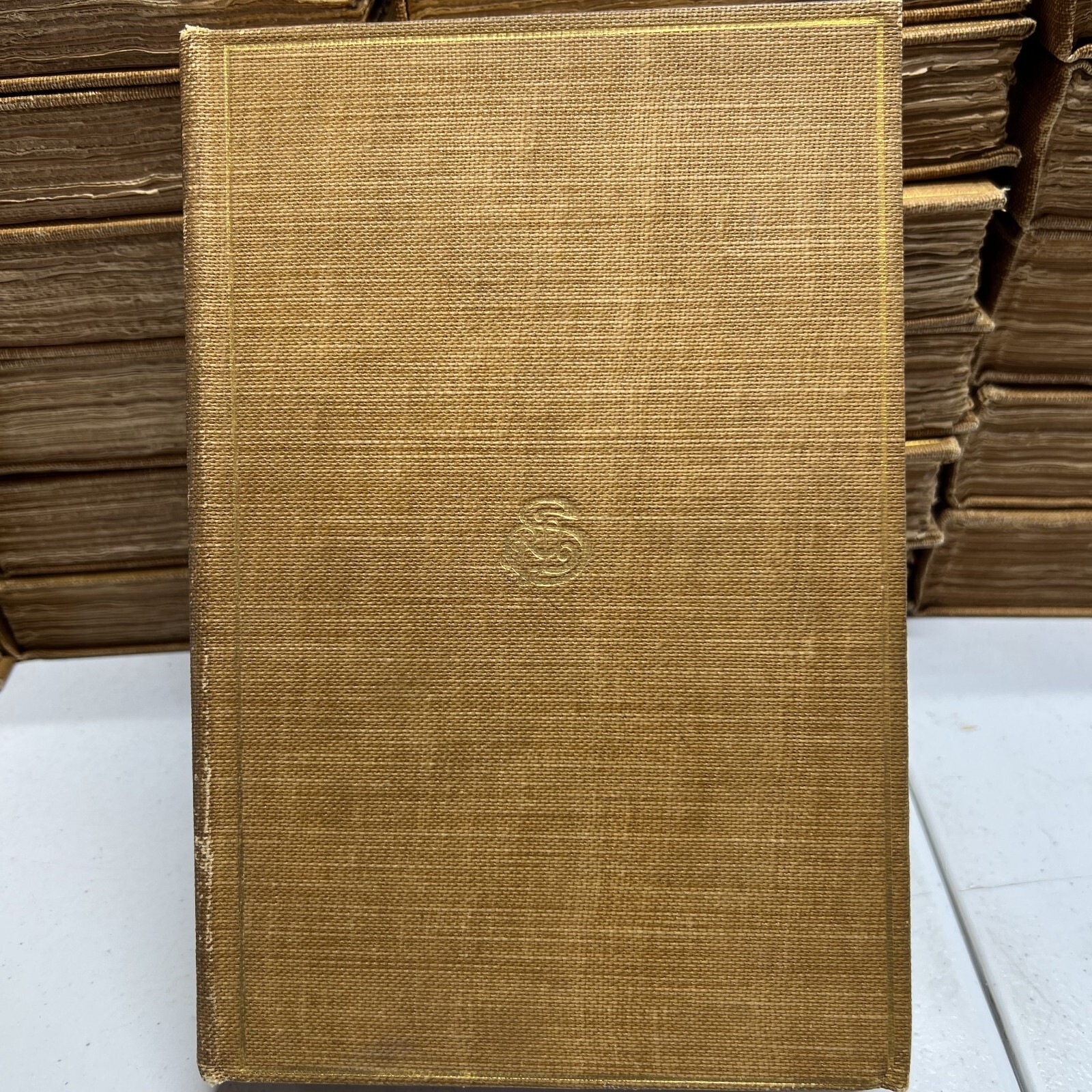 Robert Louis Stevenson works Volumes 1 & 3-26 (1900) Charles Scribner&rsquo;s Sons HC