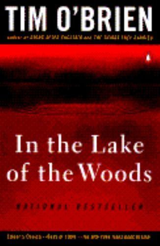 In the Lake of the Woods by Tim O&rsquo;Brien