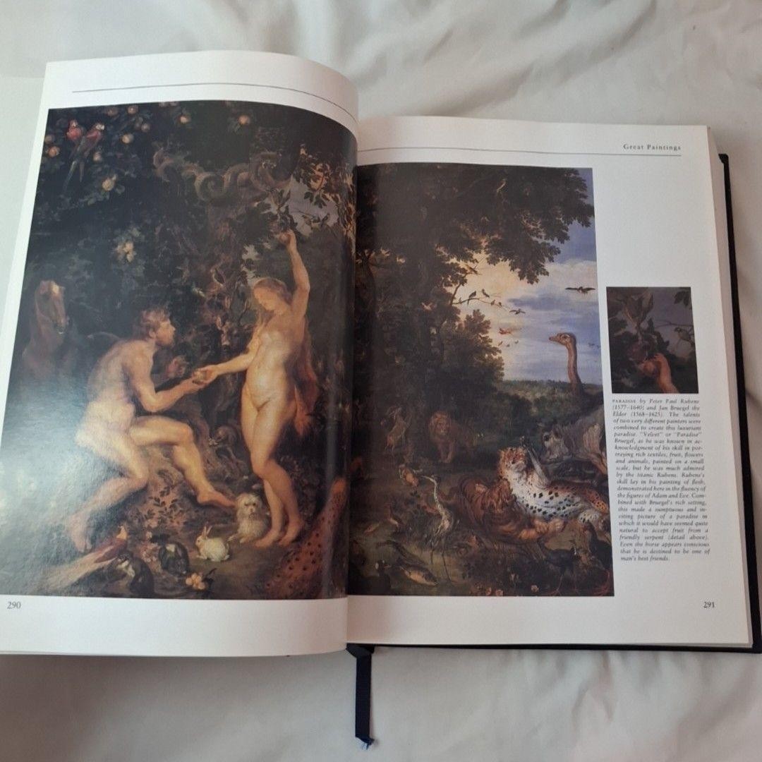 The Reader&rsquo;s Digest Bible Illustrated Edition 1995 Hardcover Metzger Hammer