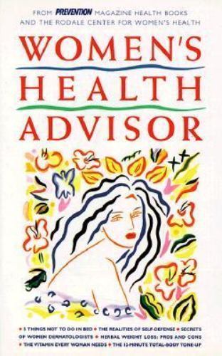Women&rsquo;s Health Advisor