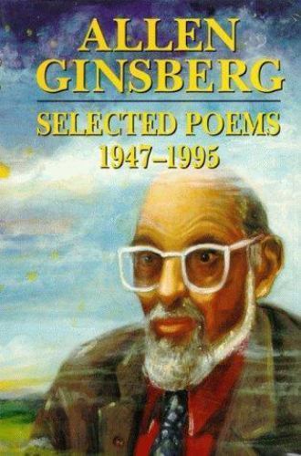 Selected Poems: 1947-1995 by Ginsberg, Allen