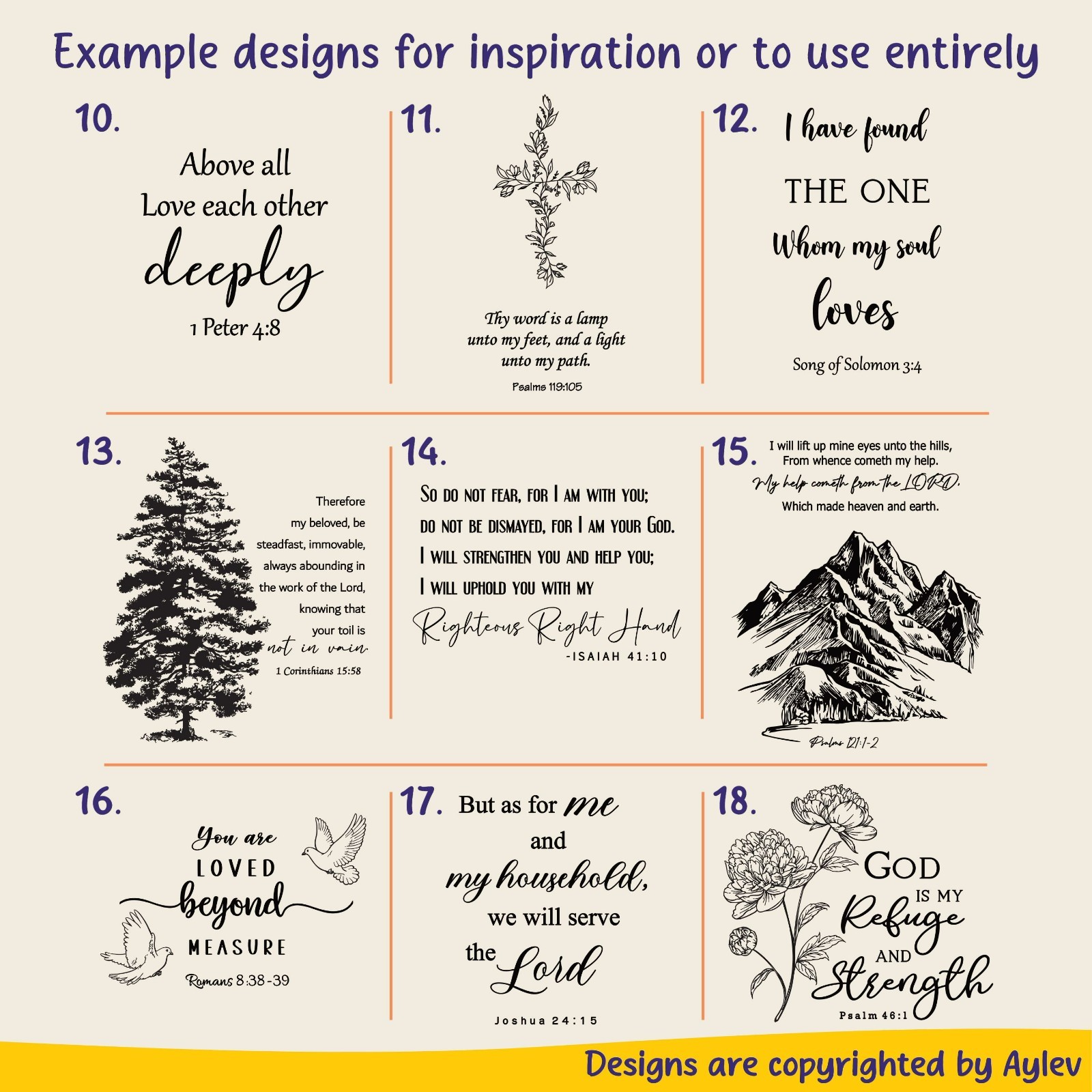 Personalized ESV Men&rsquo;s Study Bible: Create Your Own Custom Engraved Design