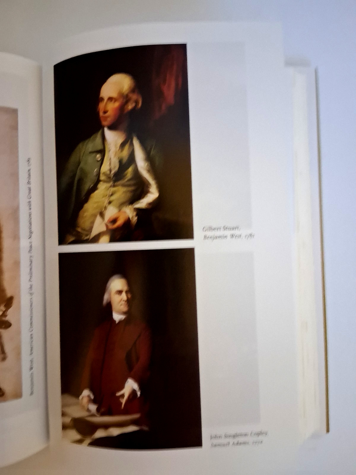 Of Arms and Artists by Paul Staiti (American Revolution Thru Painters&rsquo; Eyes)
