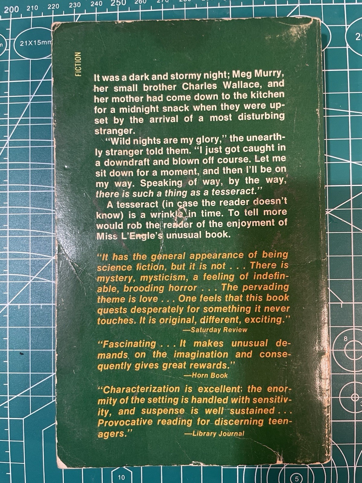 A Wrinkle in Time by Madeleine L&rsquo;Engle Paperback Stranger Things