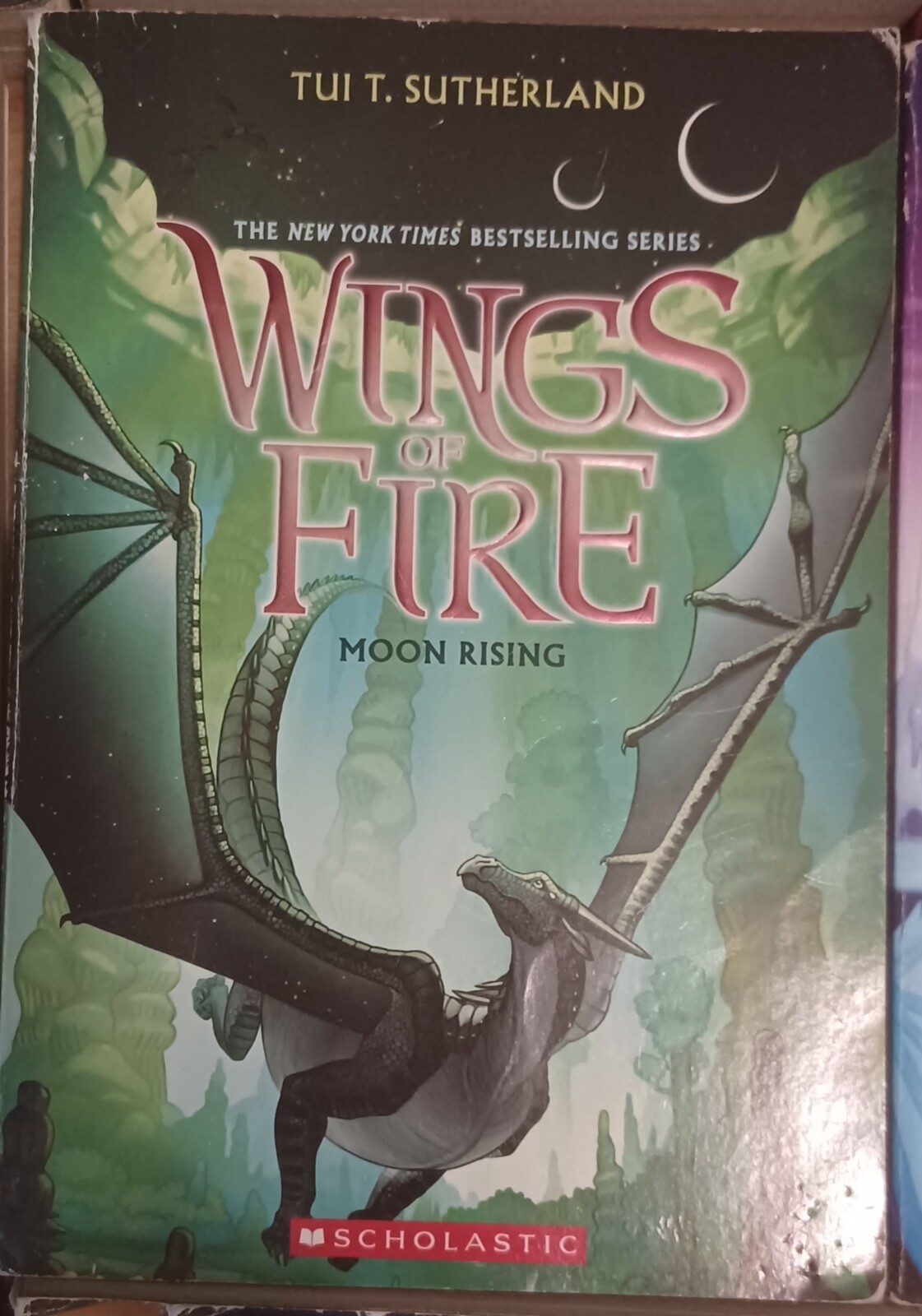 Wings of Fire: Collection Series Set 15 Books 12 Paperback 3 Hardcover