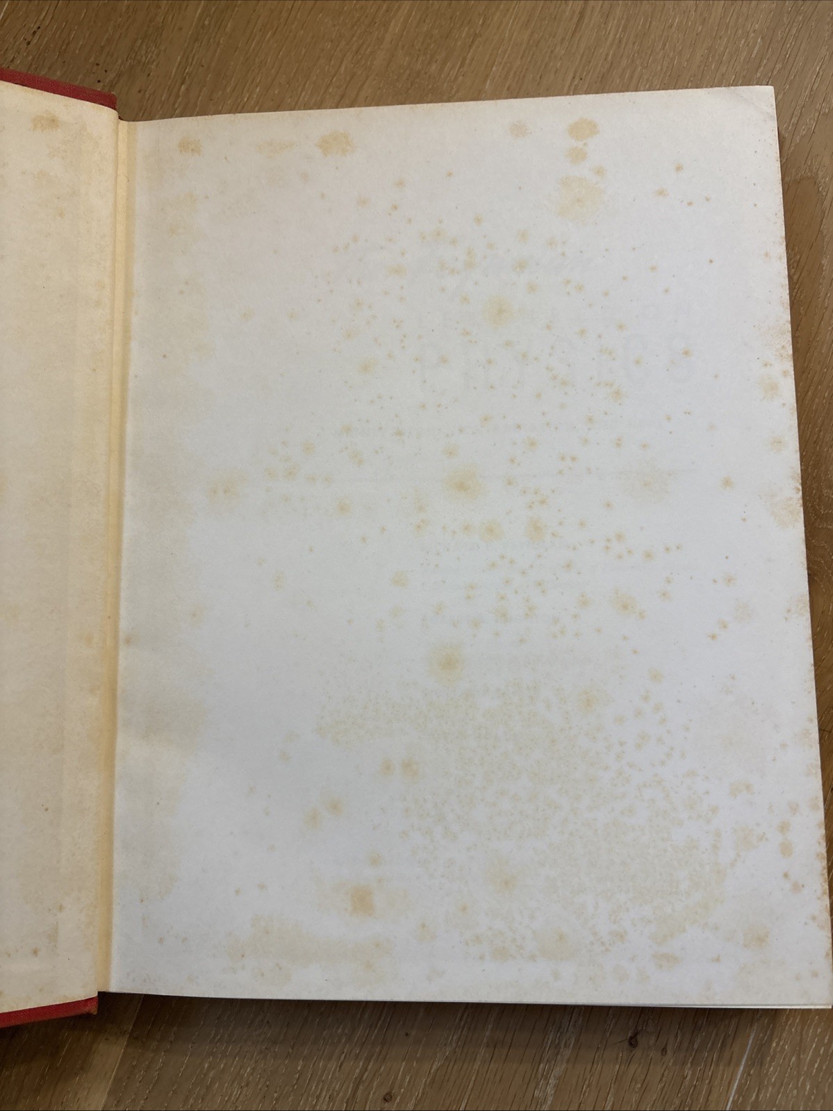 The Feynman Lectures on Physics, Vol 1 4th print 1966 Hard Cover