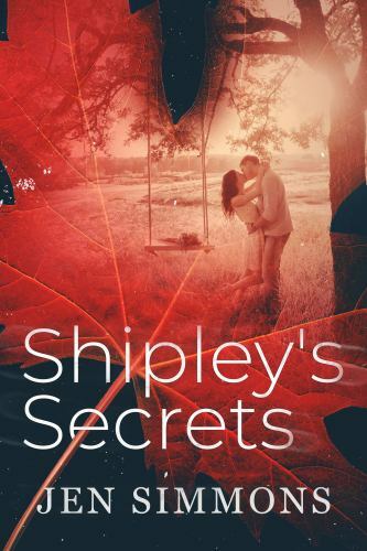 Shipley&rsquo;s Secrets; The Love and Loy- paperback, Simmons, 0578608324, AUTOGRAPHED