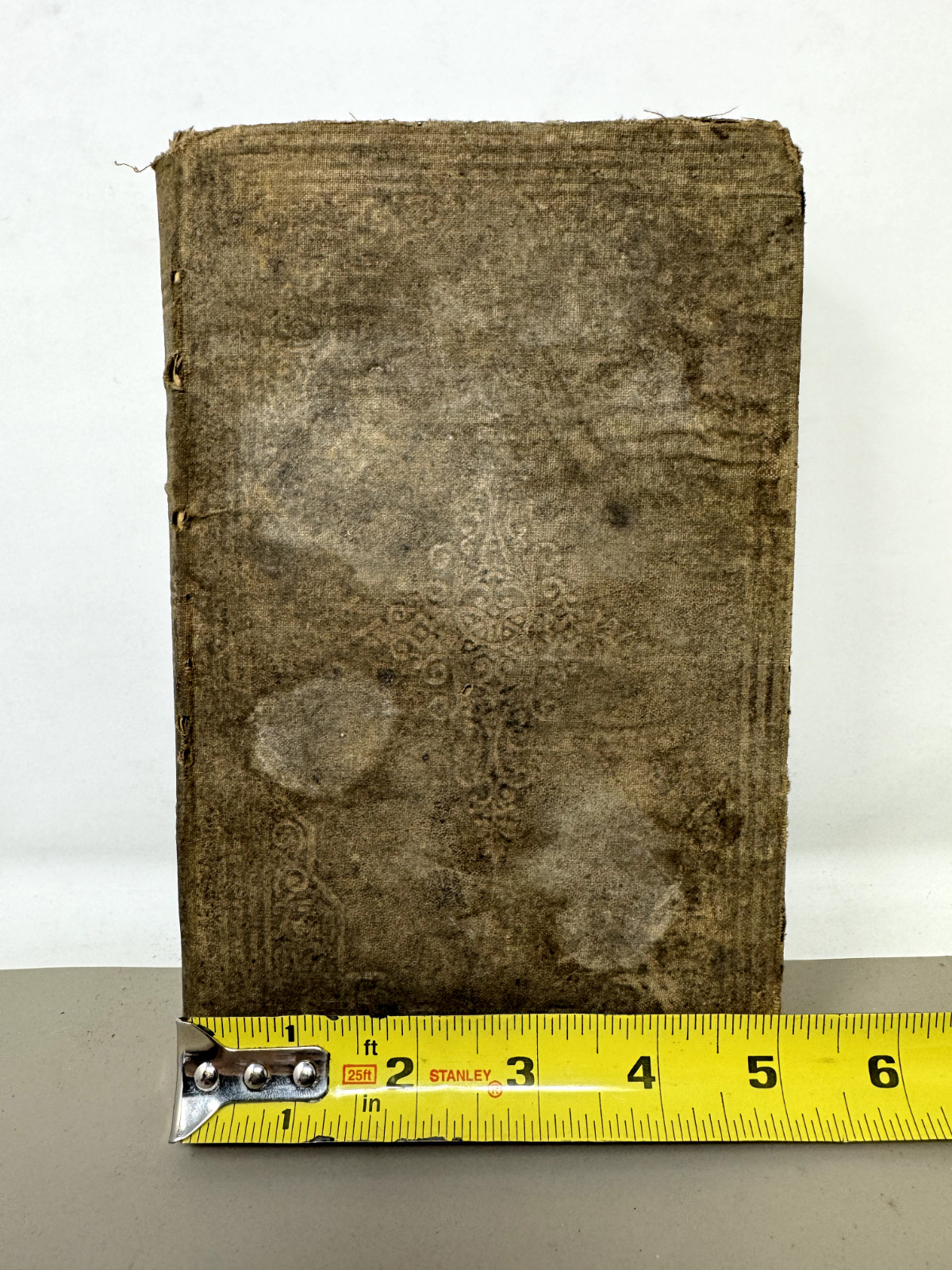 800 Practical German Recipes Antique Book, Bakers Gunsmiths Doctors + More 1800s