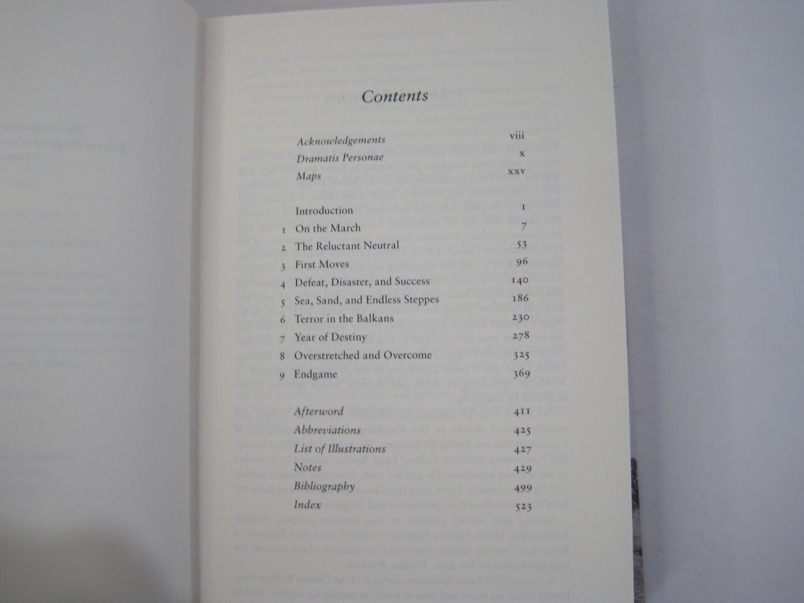 Mussolini&rsquo;s War: Fascist Italy from Triumph to Collapse: 1935-1943 HC 2020 Gooch
