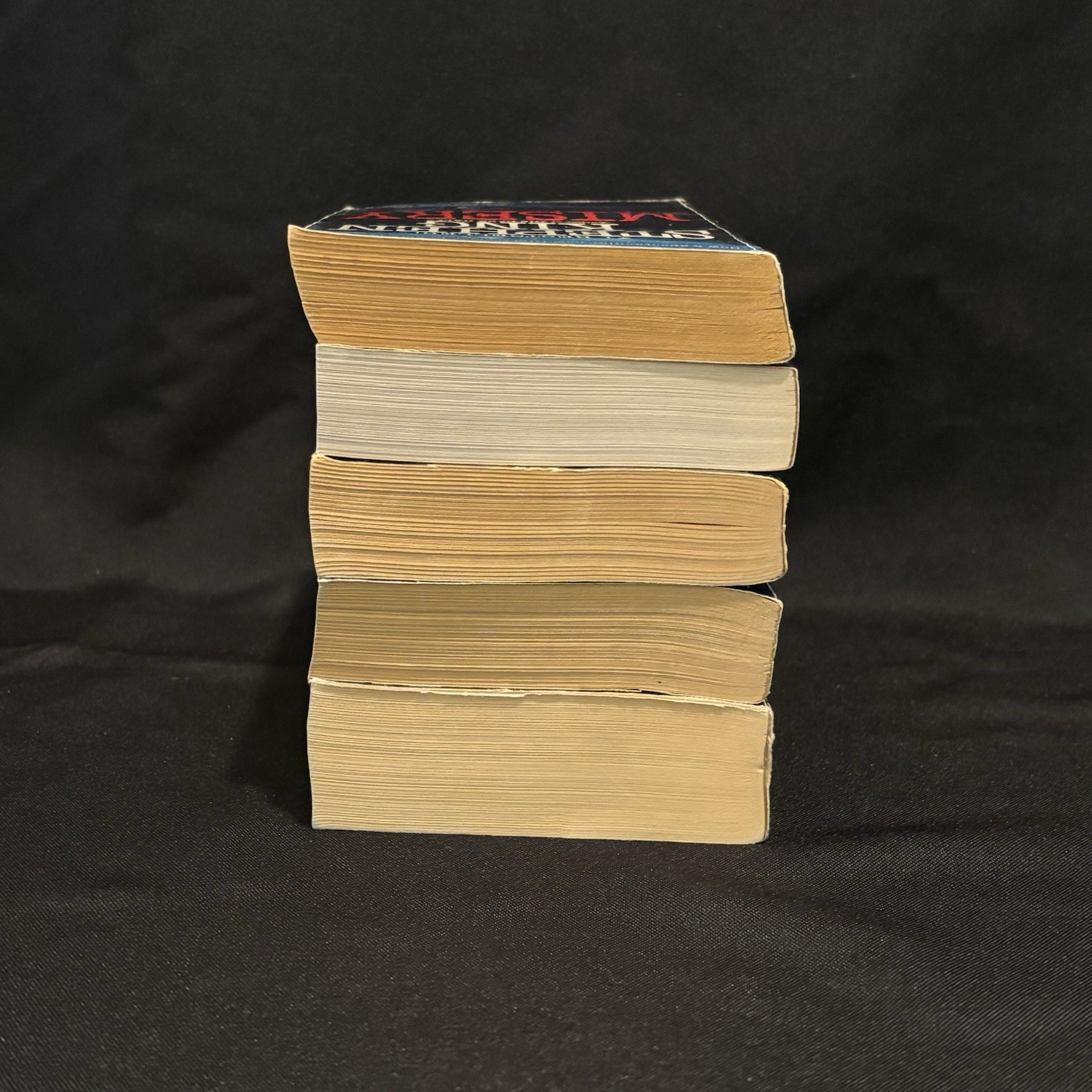 Stephen King Lot Salem&rsquo;s Lot Misery Firestarter The Stand Danse Macabre horror