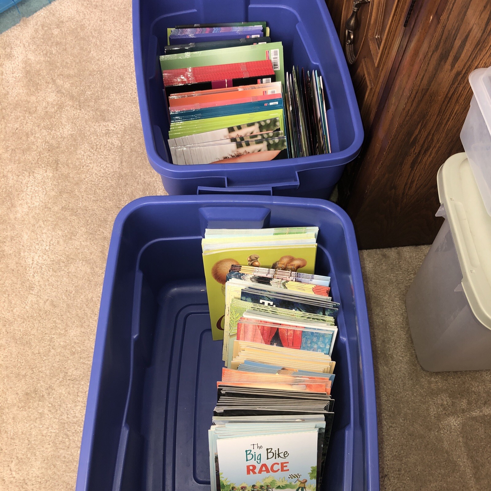 NEW! Children&rsquo;s Reading Books 15 for $25 You pick Grade 1-2-3-4 FREE SHIP