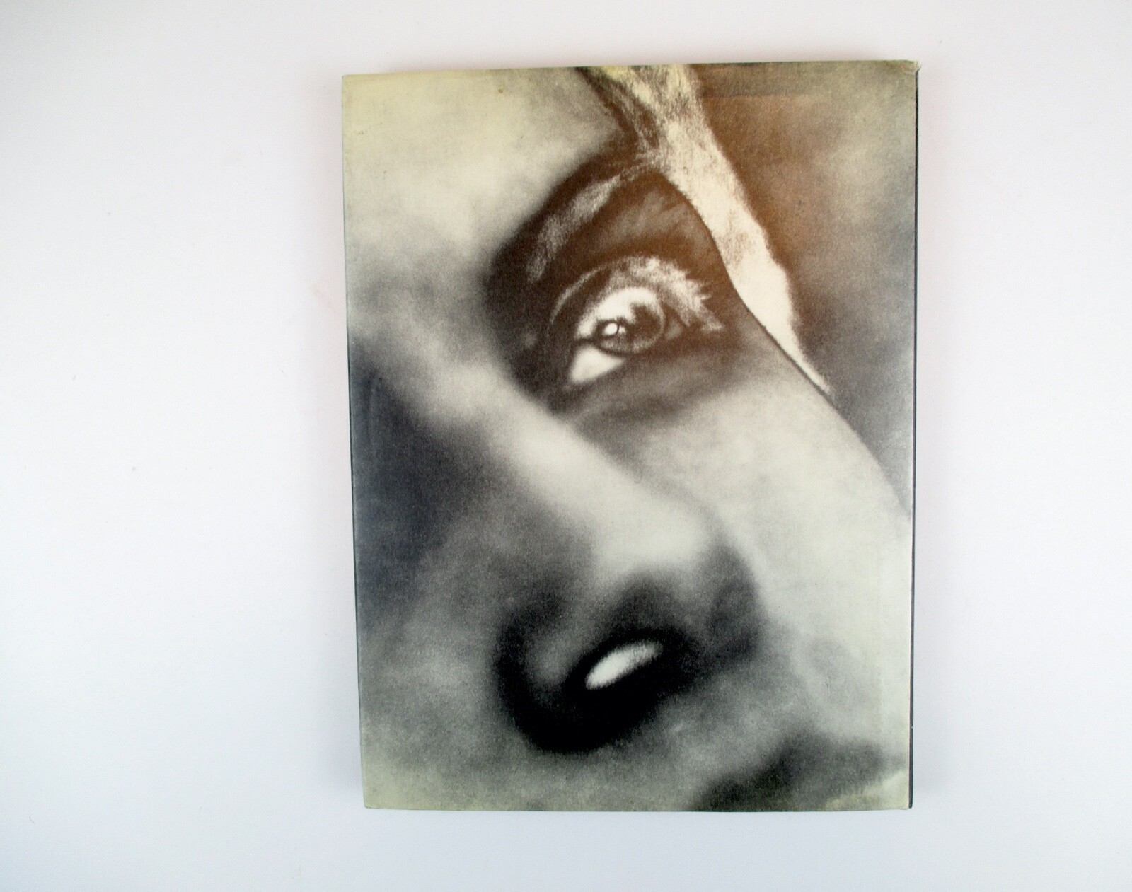 INVISIBLE CITY: Photographs by Ken Schles 1988 Limited Edition Twelvetrees Press