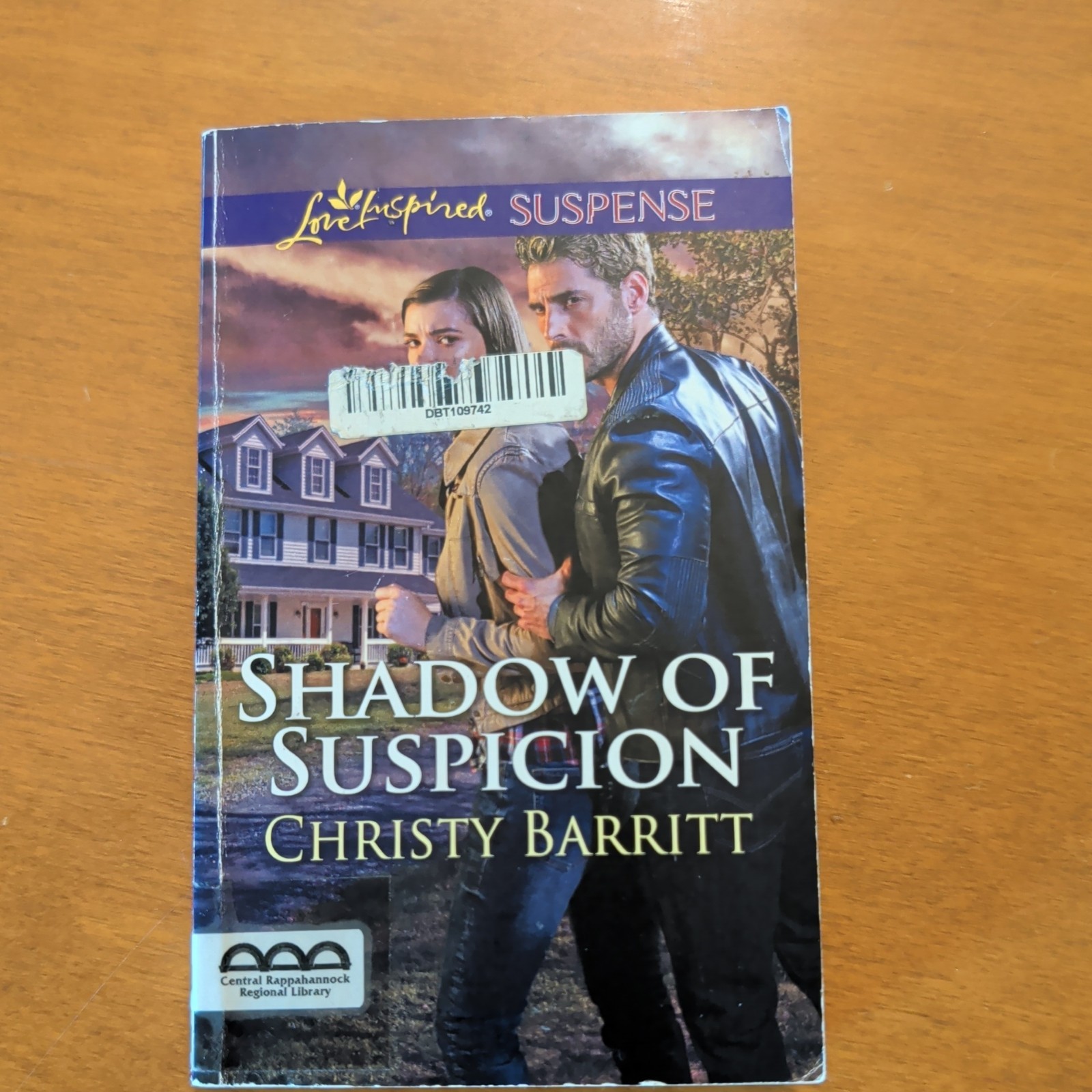 Lot of 15 Romantic Suspense Love Inspired Romance Paperback Mysteries
