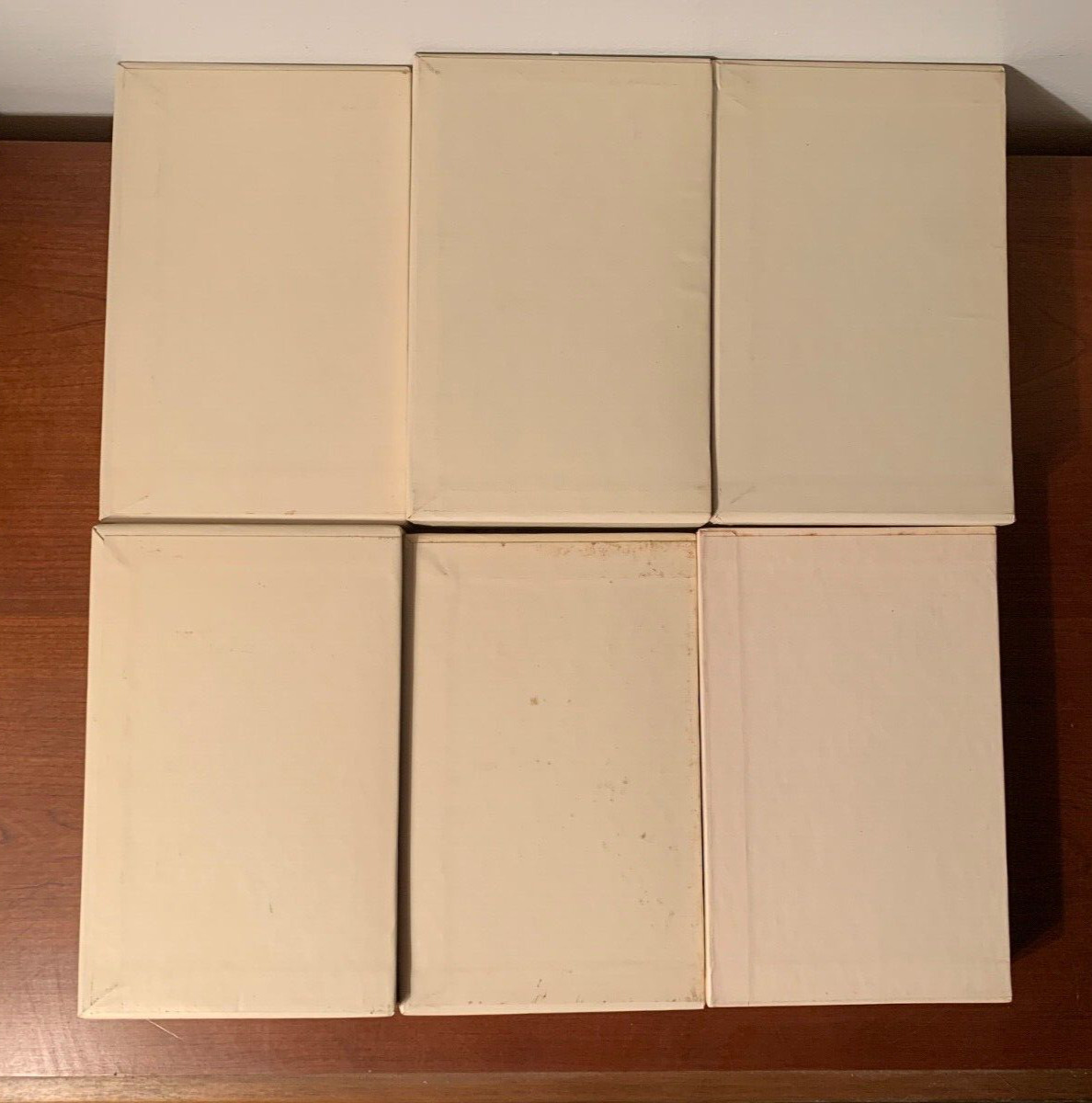 The Library Of America Books Slipcovers Lot Of 17 Mixed Authors Classics History