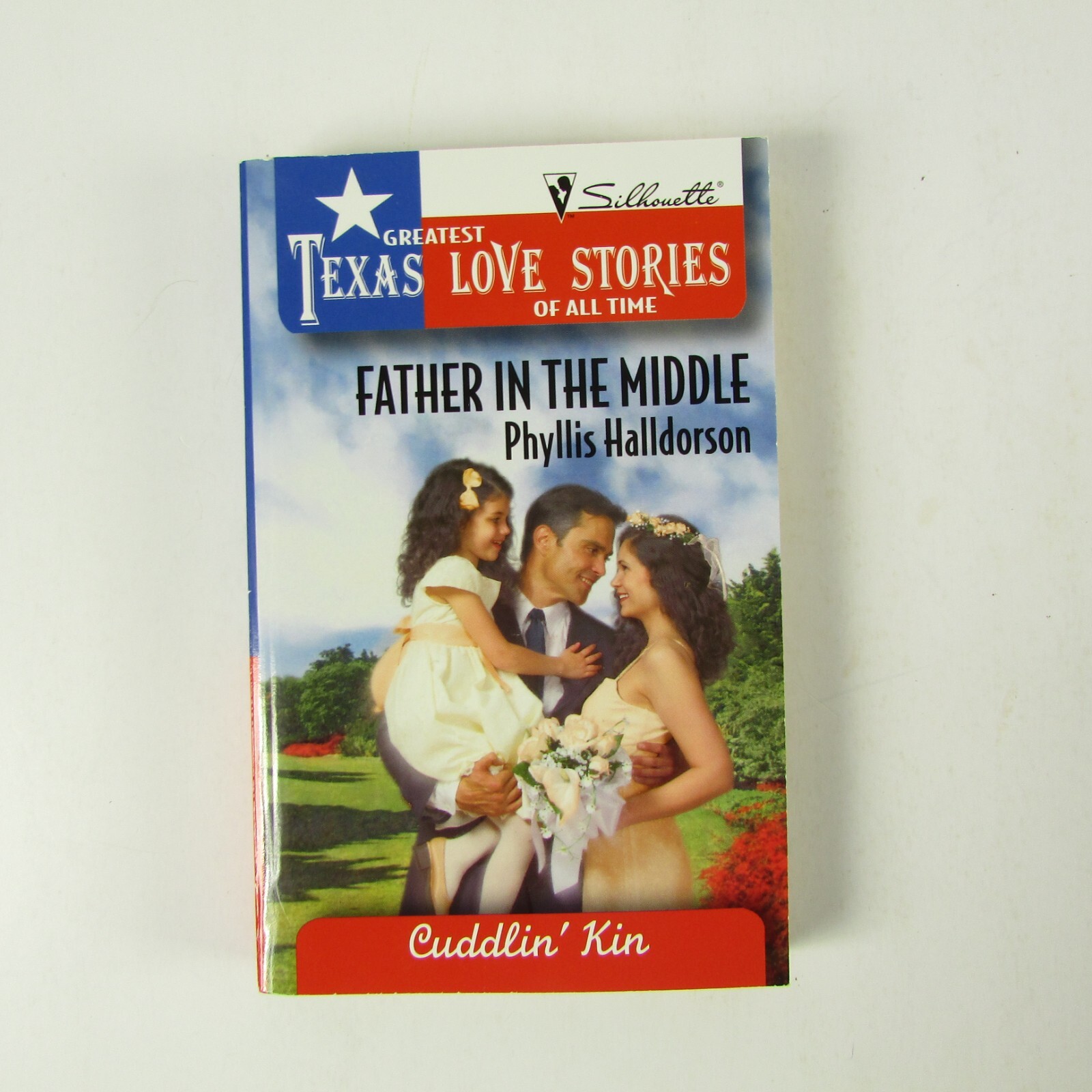 Lot of 6 Vintage Texas Love Stories Cuddlin &lsquo;Kin Paperback Books