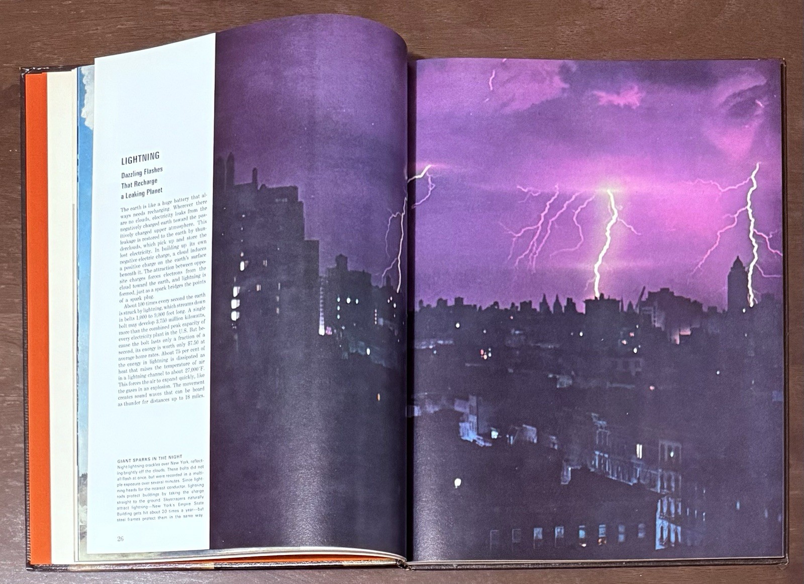 Energy by Mitchell Wilson, Time Life Science Library. Fantastic Learning Info