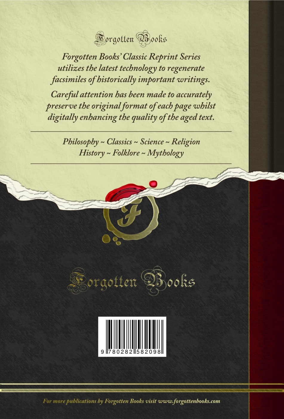 Morgan&rsquo;s Freemasonry, Exposed and Explained (Classic Reprint)
