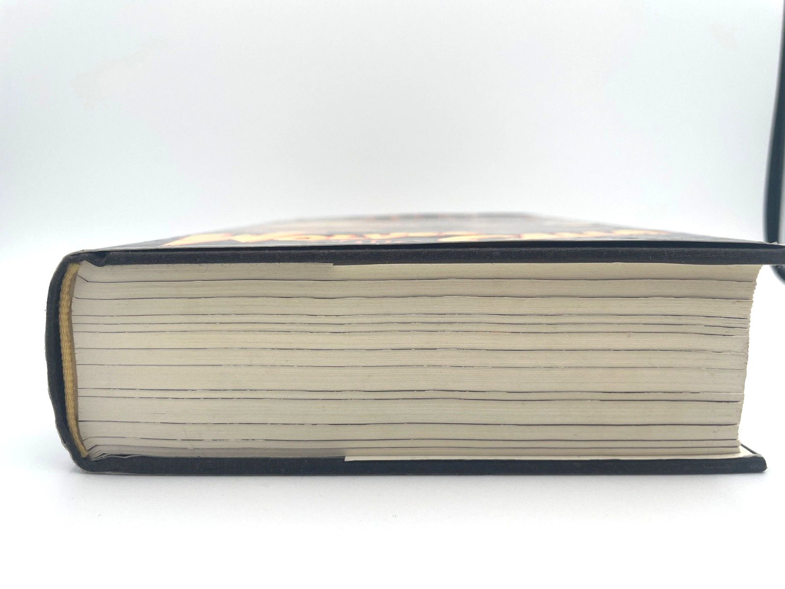 « Wolves of the Calla » Dark Tower V by Stephen King, FIRST EDITION /4th PRINTING