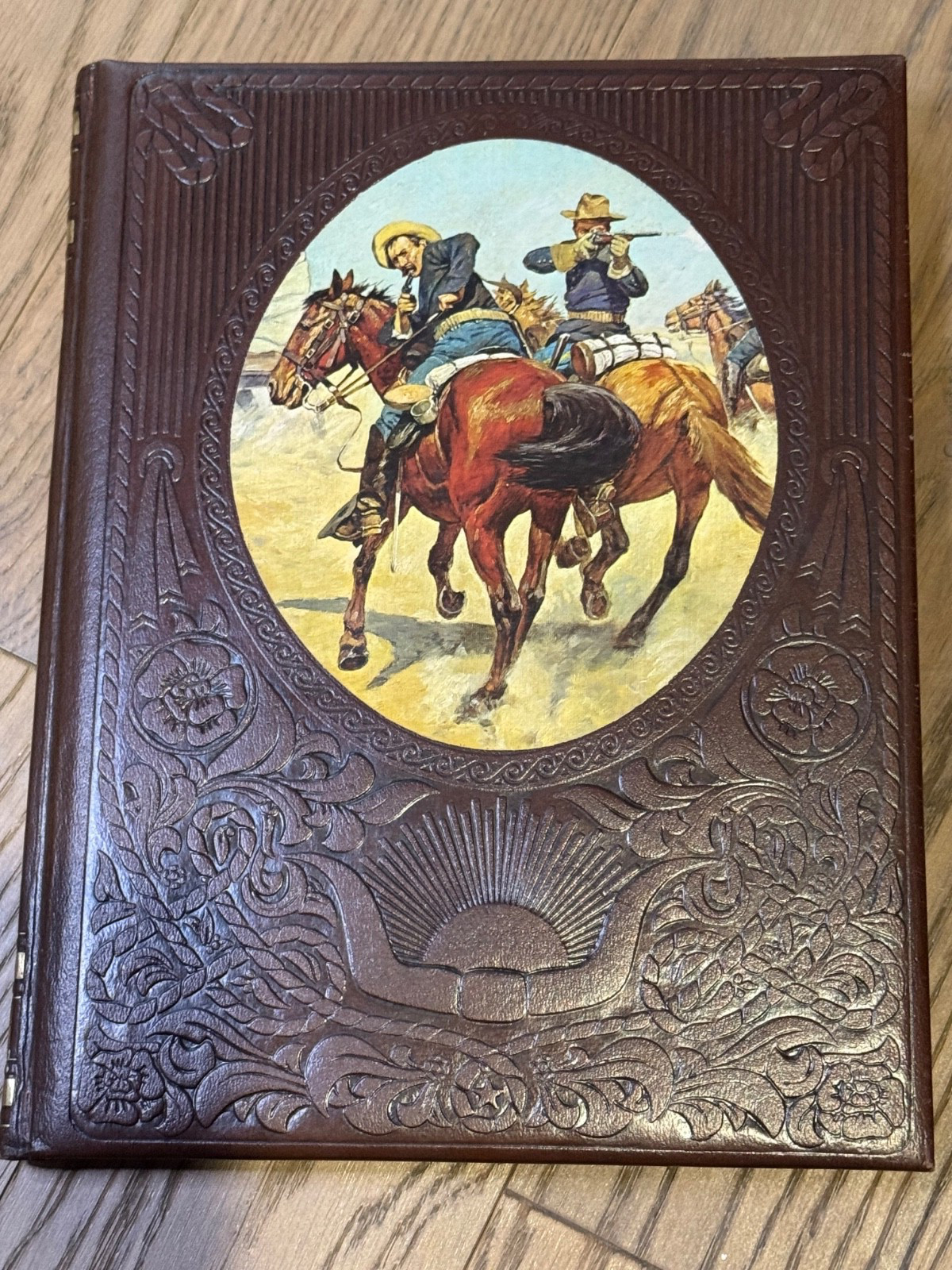 Time-Life Books « The Old West » series Lot of 9 books Amazing condition 1973