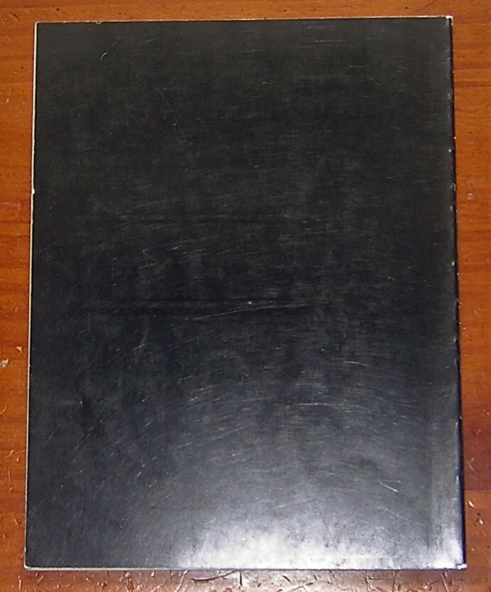 PER UNG Sculpture Skulpterer Signed 1983 Norwegian English Bk Photos by Jan Ung
