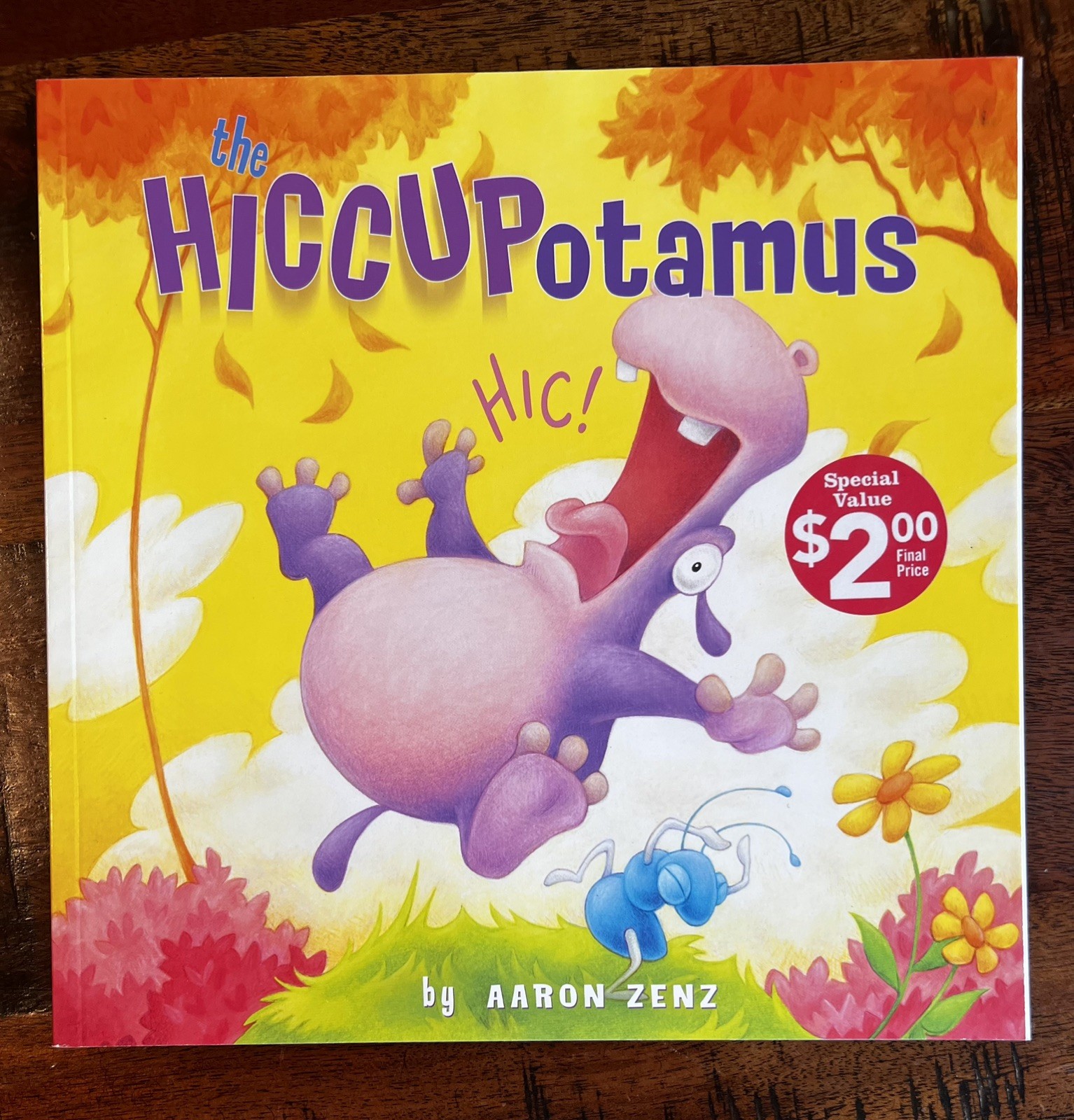 Lot of 8- Random Books for Children&rsquo;s/ Kids/ Toddler Babies/Preschool/Daycare