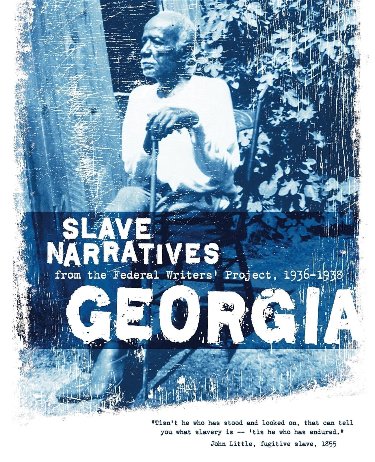 Georgia Slave Narratives – Writers&rsquo; Project, Federal – Good – See condition …