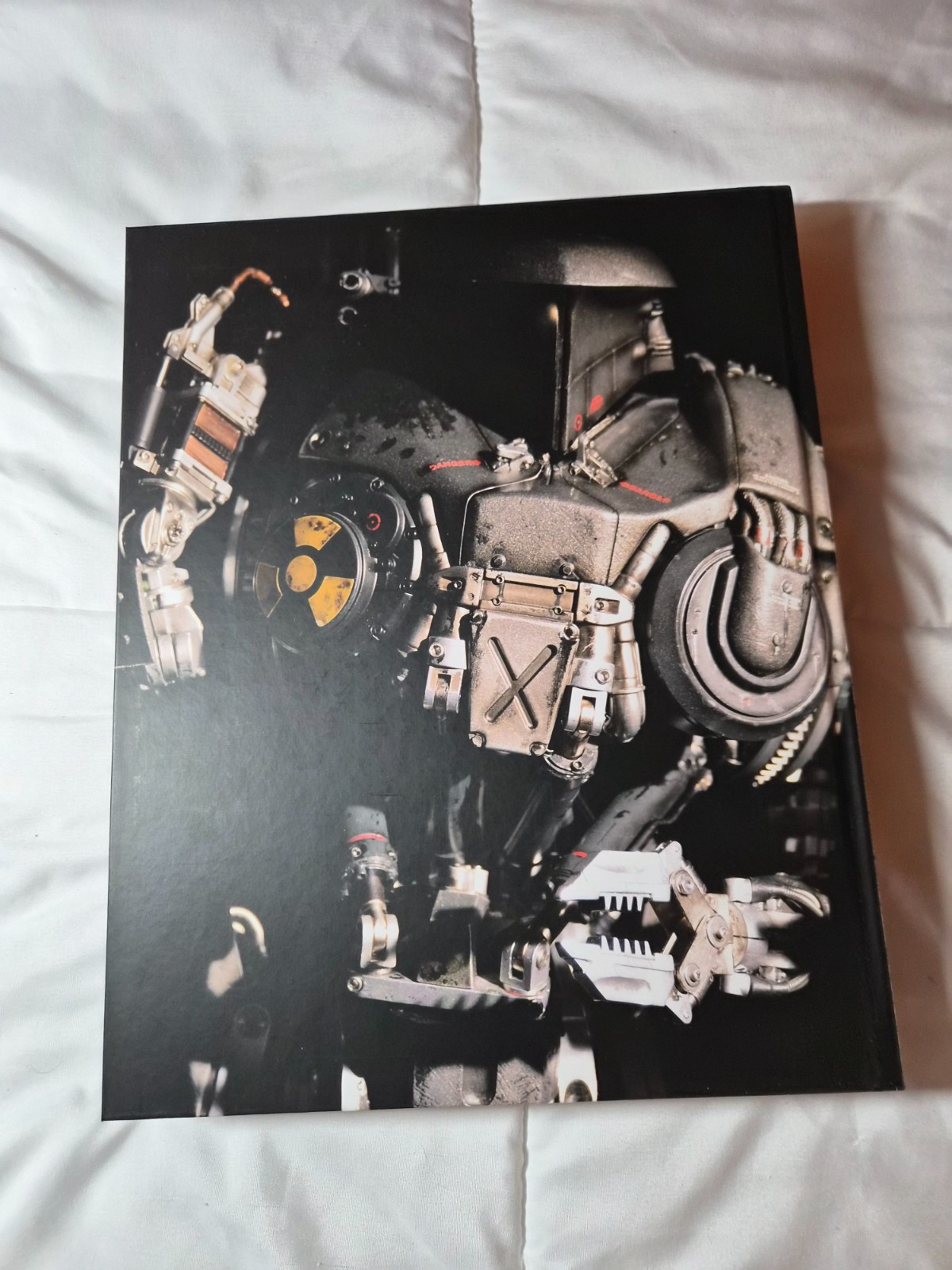 Mad Dreams and Monsters The Art of Phil Tippett
