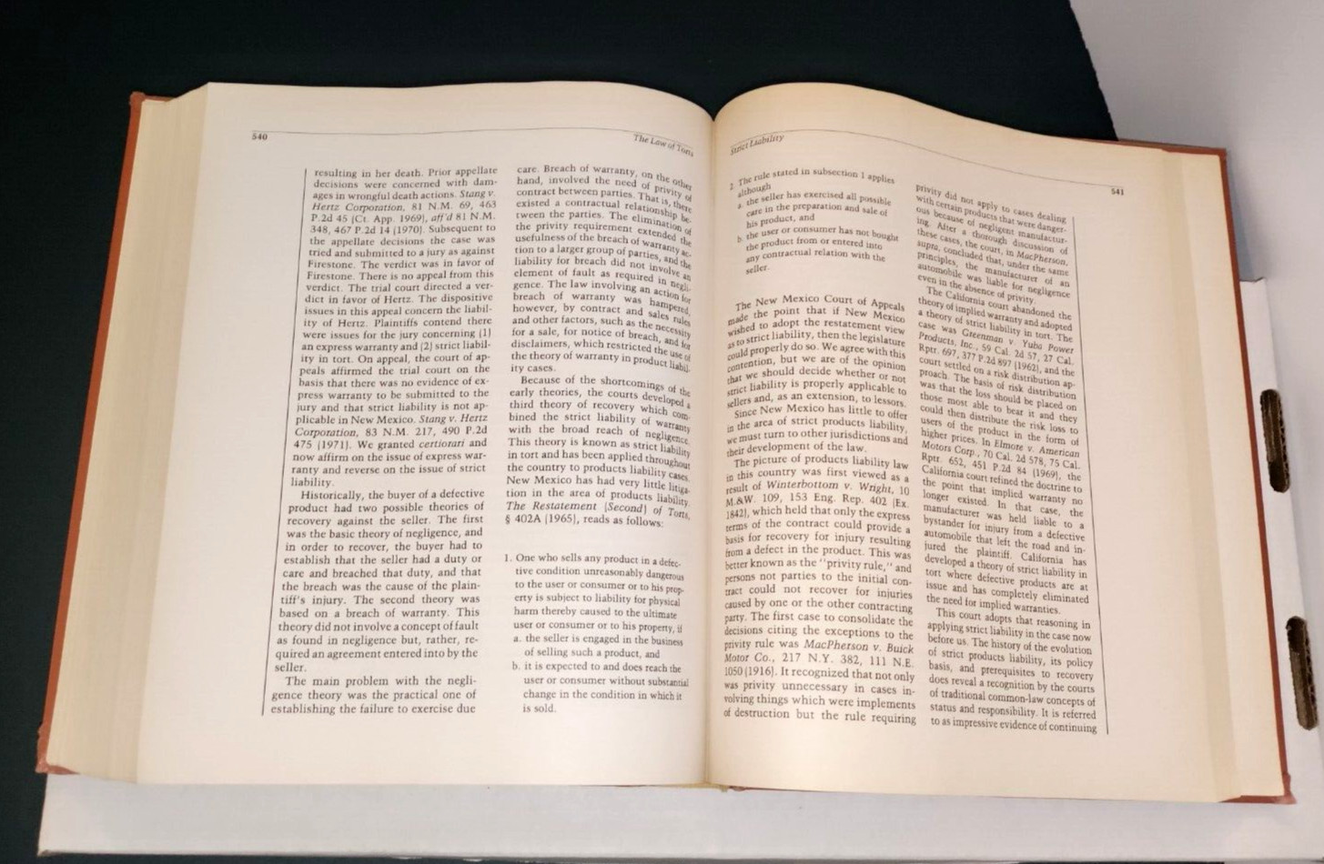 Introduction to Law and the Legal System Third Edition by Harold J. Grilliot