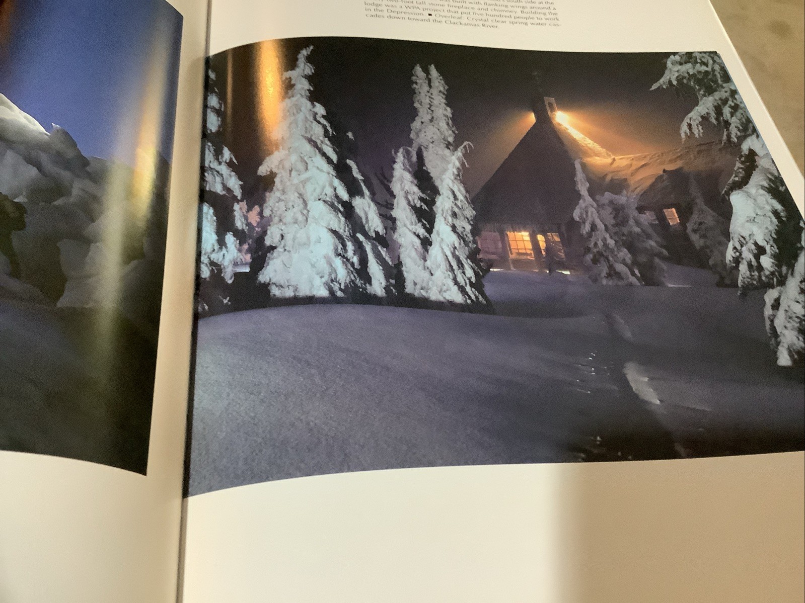 Oregon III (Book) Ray Atkeson, Text By Richard Ross, 1987, 18th printing VGUC.