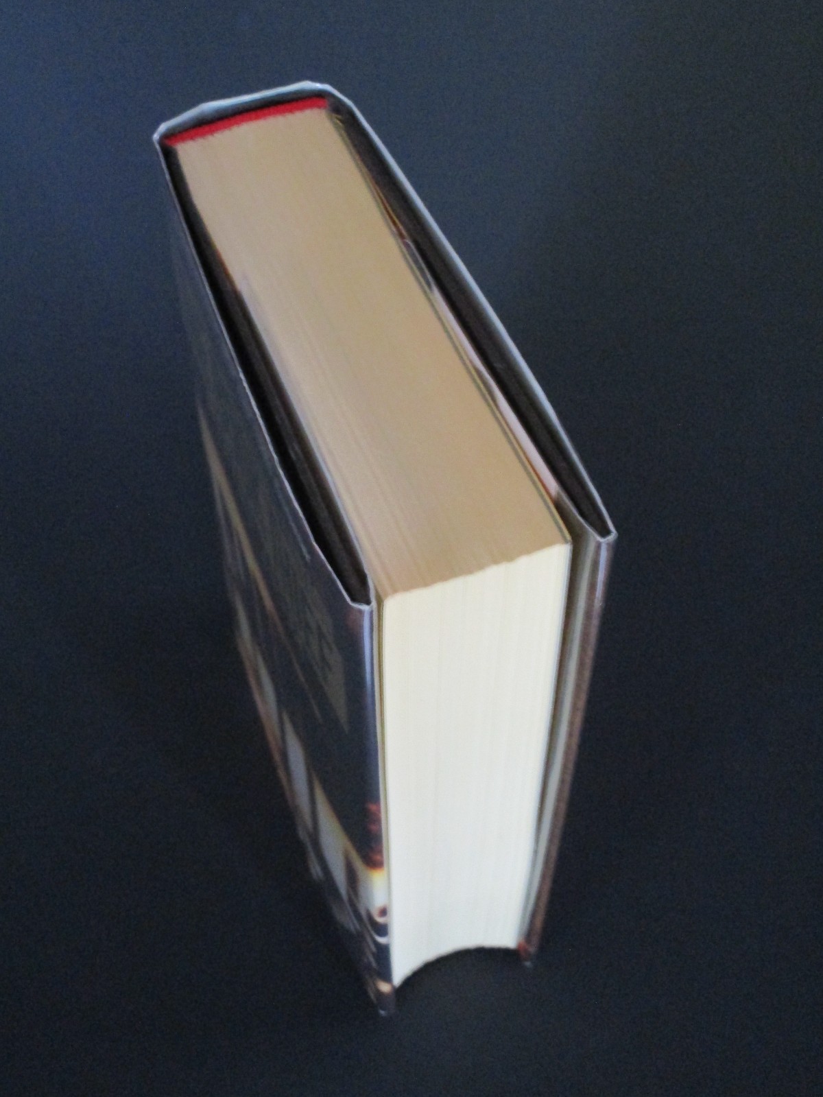 The Book Thief by Markus Zusak. Exclusive Collector&rsquo;s Edition 1st Printing HCDJ.