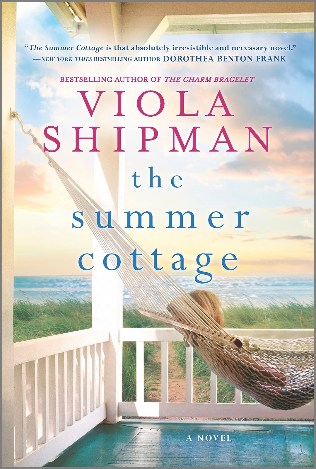 The Summer Cottage: A USA Today Bestseller Contemporary Romance and Women&rsquo;s …