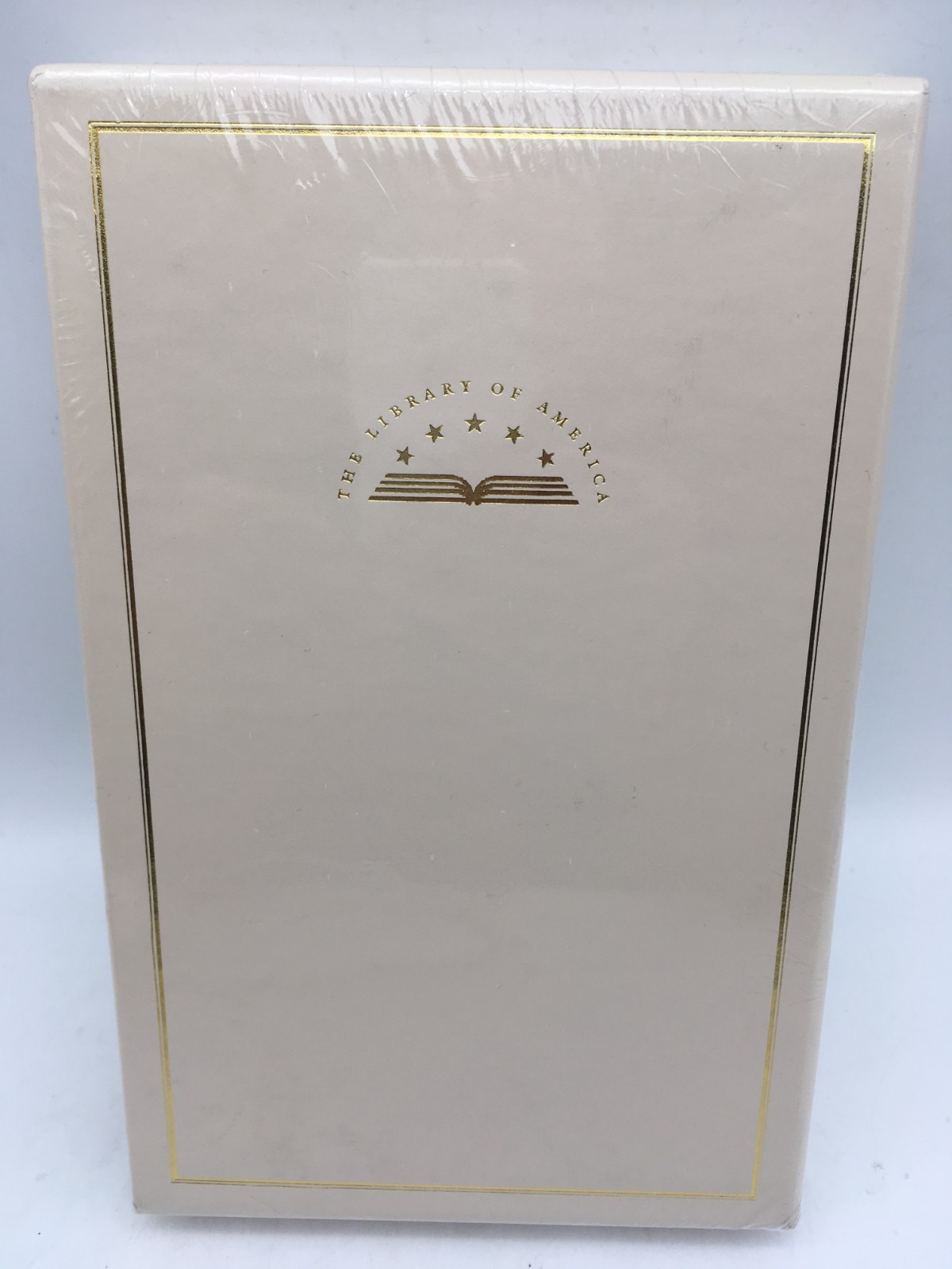 SEALED Norman Mailer Collected Essays the 1960&rsquo;s Library of America HC/Slipcase