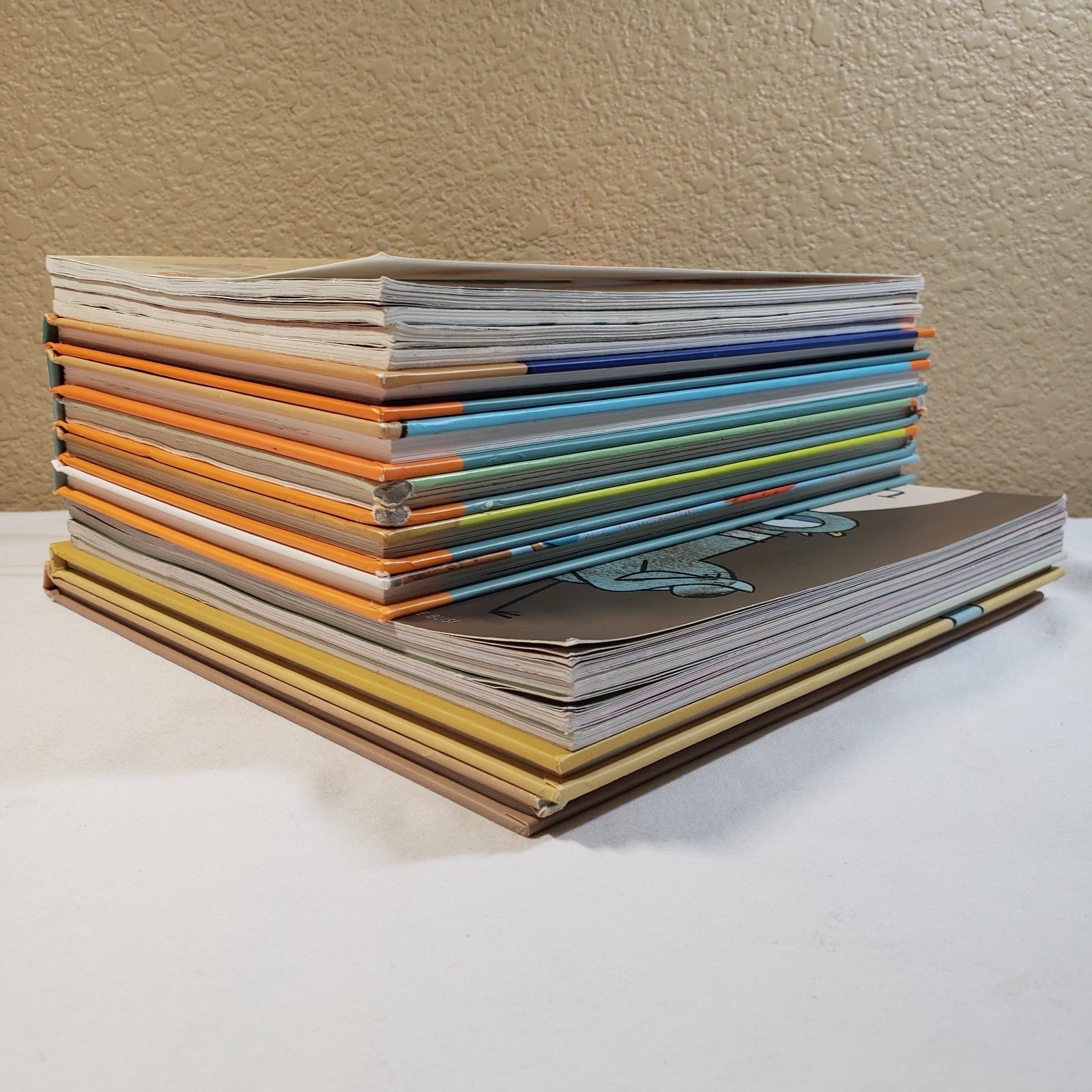 Mo Willems Books Elephant & Piggie Books Lot Of 15 Early Reading Homeschool