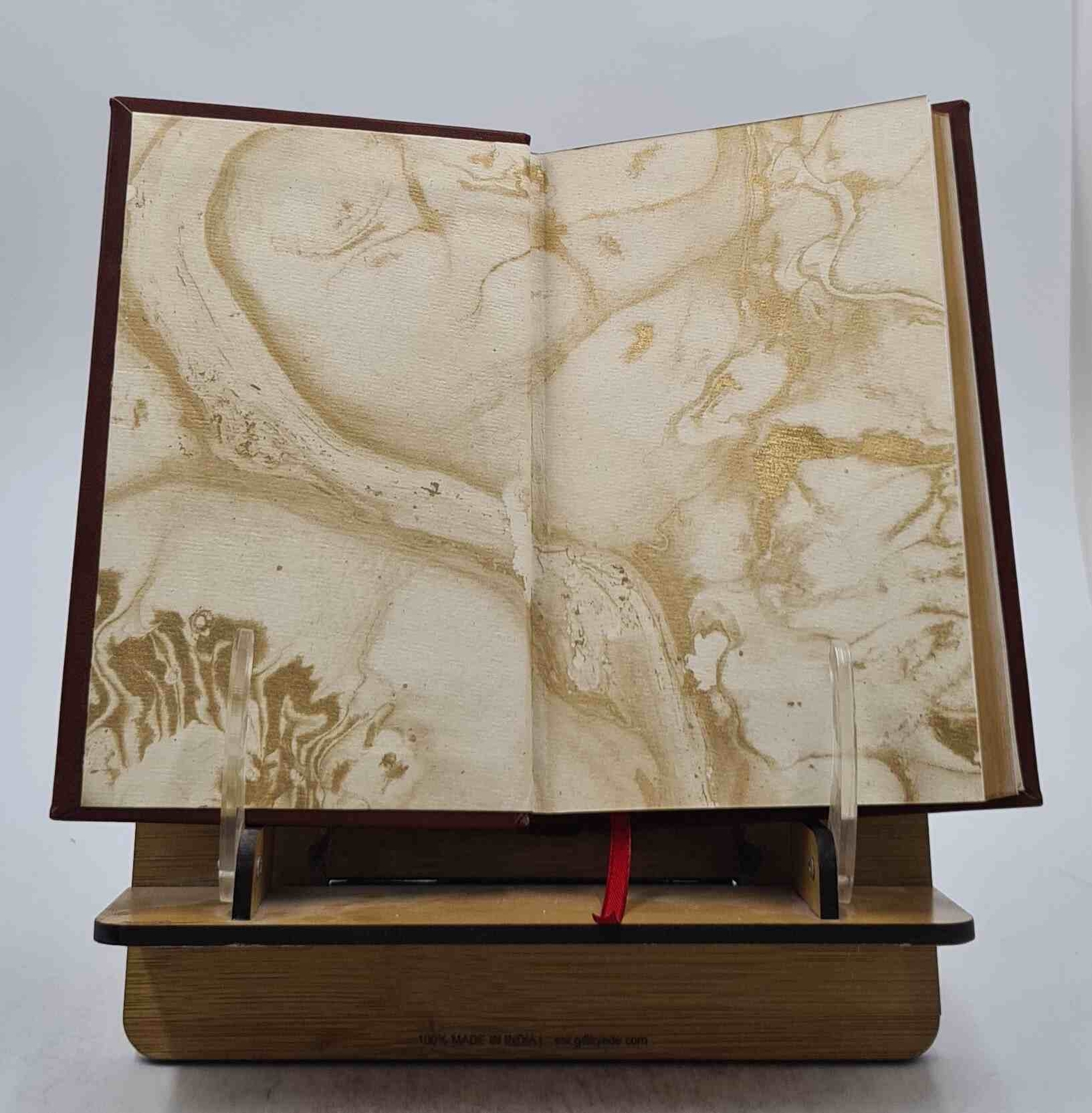 Conspirators&rsquo; Hierarchy: The Story Of The Committee Of 3 [Premium Leather Bound]