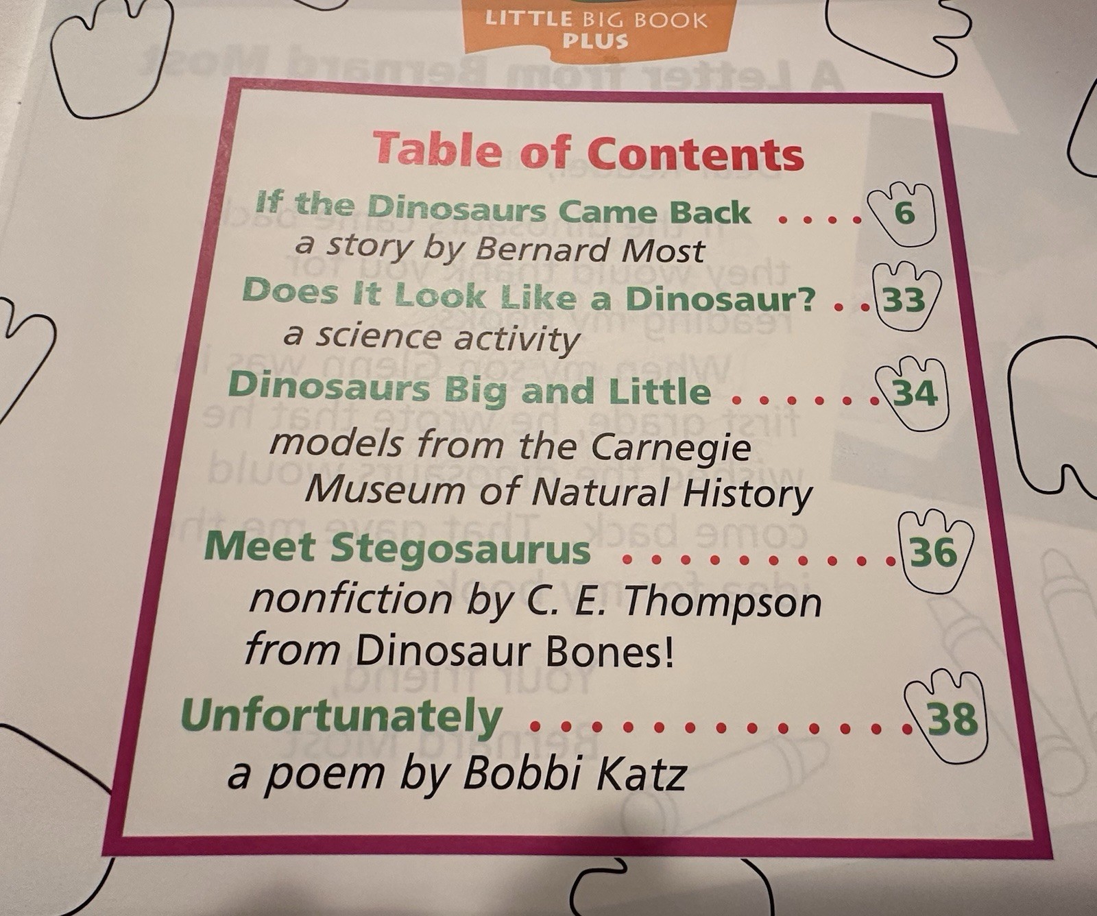 If the Dinosaurs Came Back – Hardcover By Most, Bernard – VERY GOOD