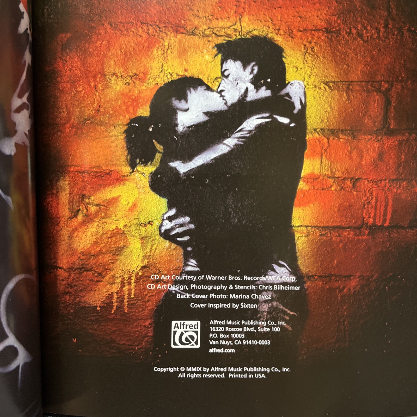 Green Day — 21st Century Breakdown : Authentic Guitar TAB Edition
