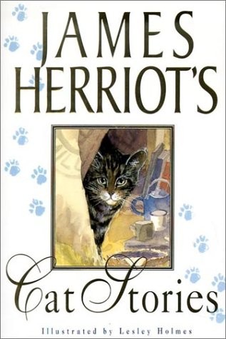 James Herriot&rsquo;s Cat Stories