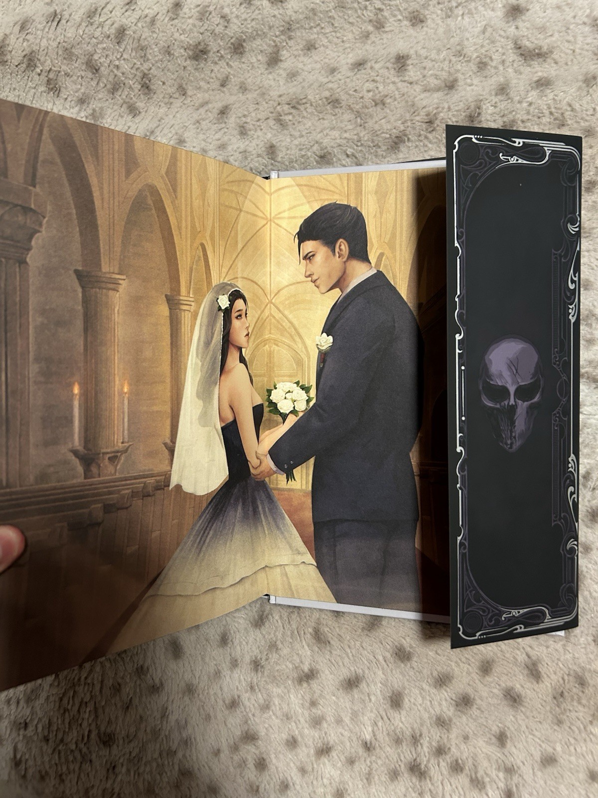 Hideaway (Devil&rsquo;s Night) By Penelope Douglas Books For Days