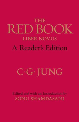 The Red Book: A Reader&rsquo;s Edition – Jung, C. G.