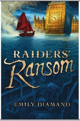 Raiders&rsquo; Ransom by Diamand, Emily