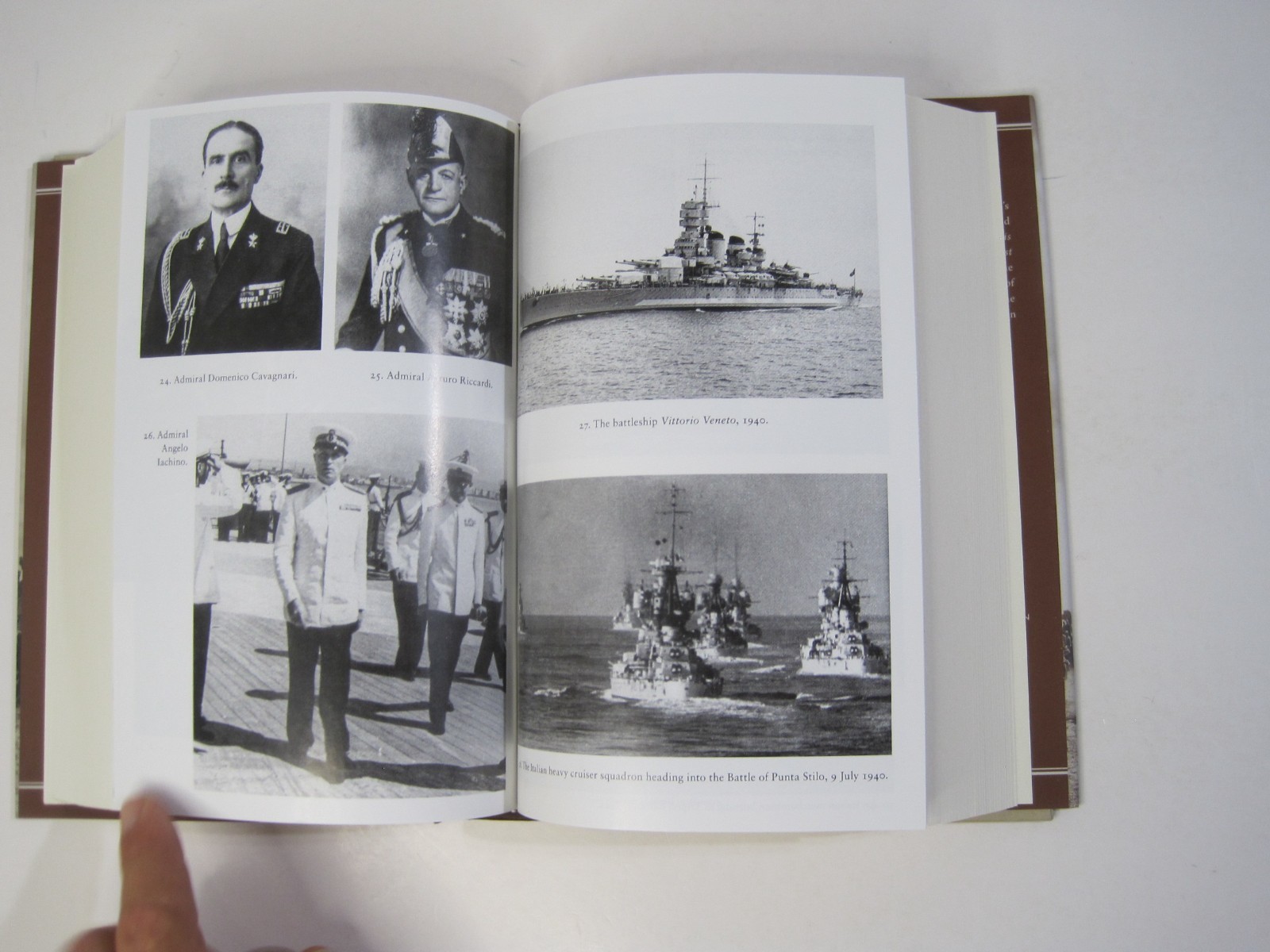 Mussolini&rsquo;s War: Fascist Italy from Triumph to Collapse: 1935-1943 HC 2020 Gooch
