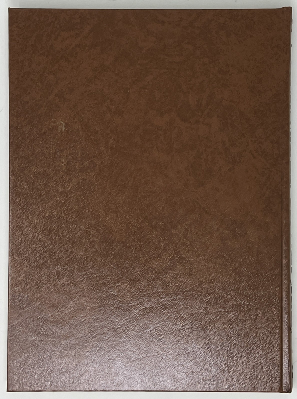 VTG BIOGRAPHY: Abner McCall: One Man&rsquo;s Journey – 1981 1st Ed. HC Baylor Univ.